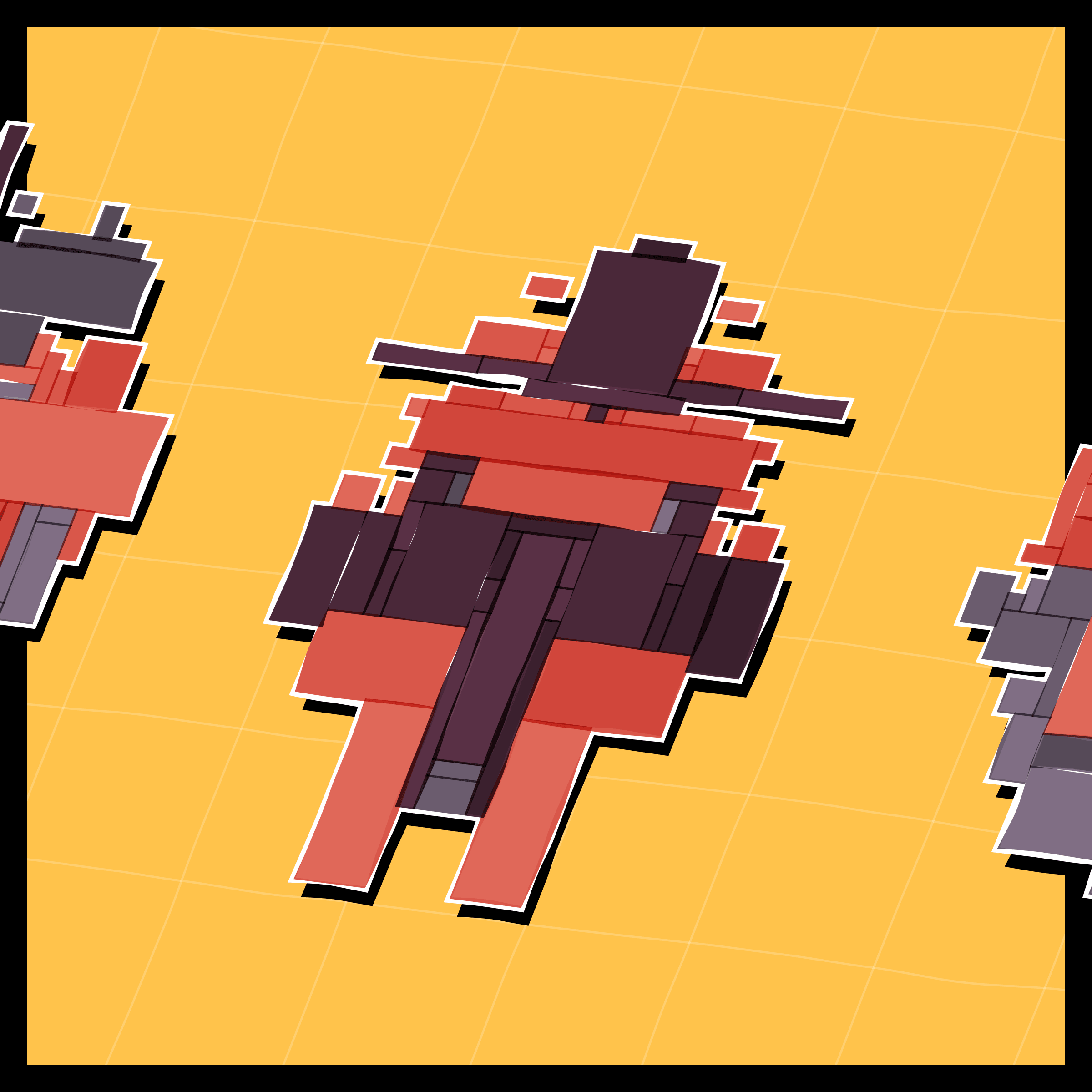 Paper Armada #37002346