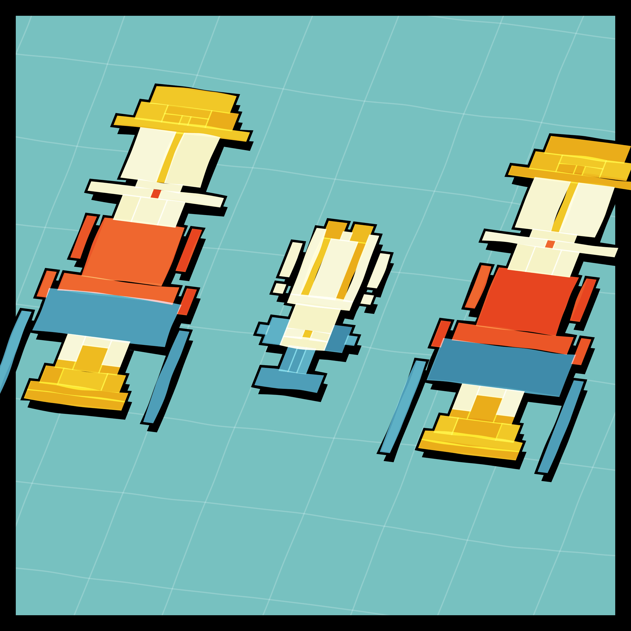 Paper Armada #37002347