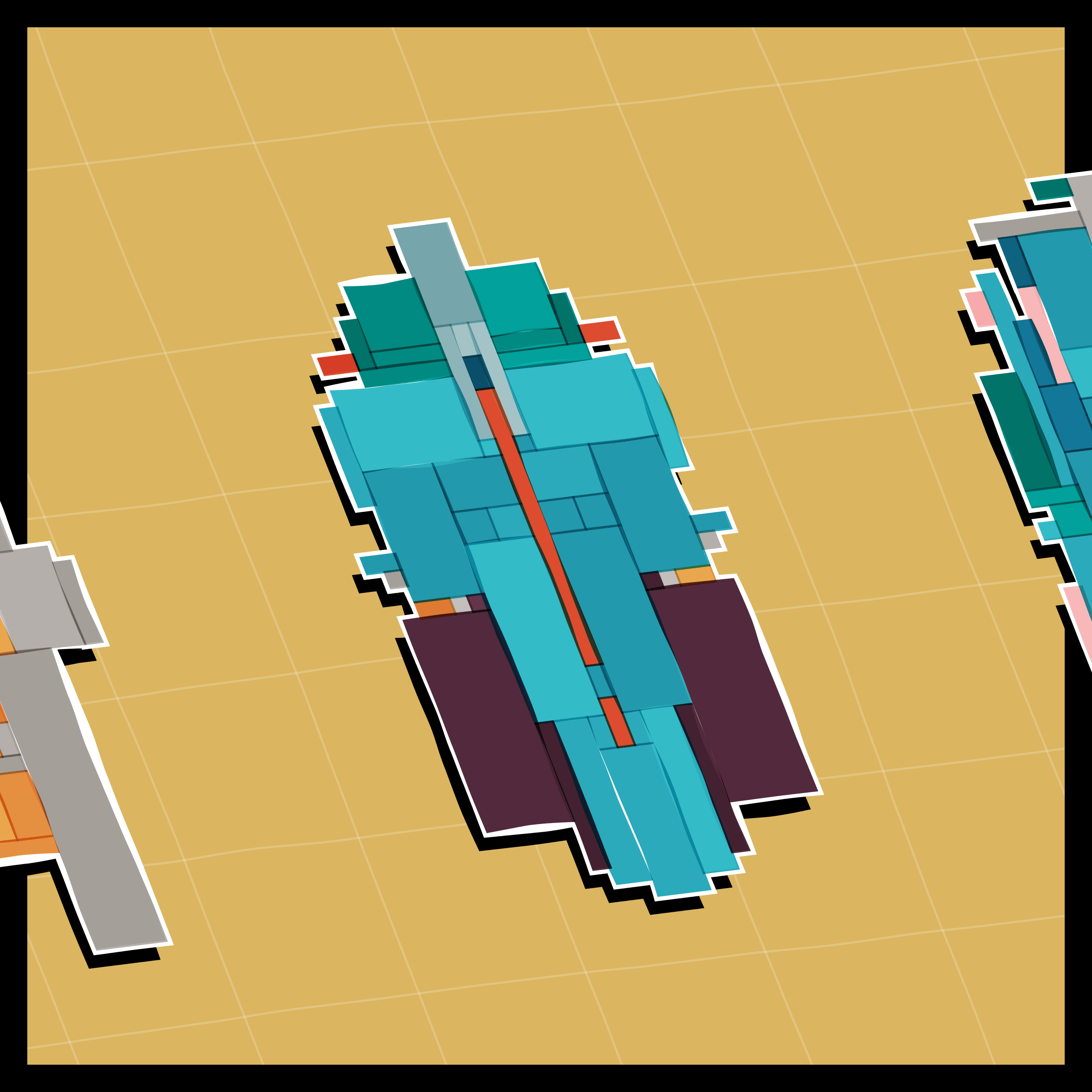 Paper Armada #37002348