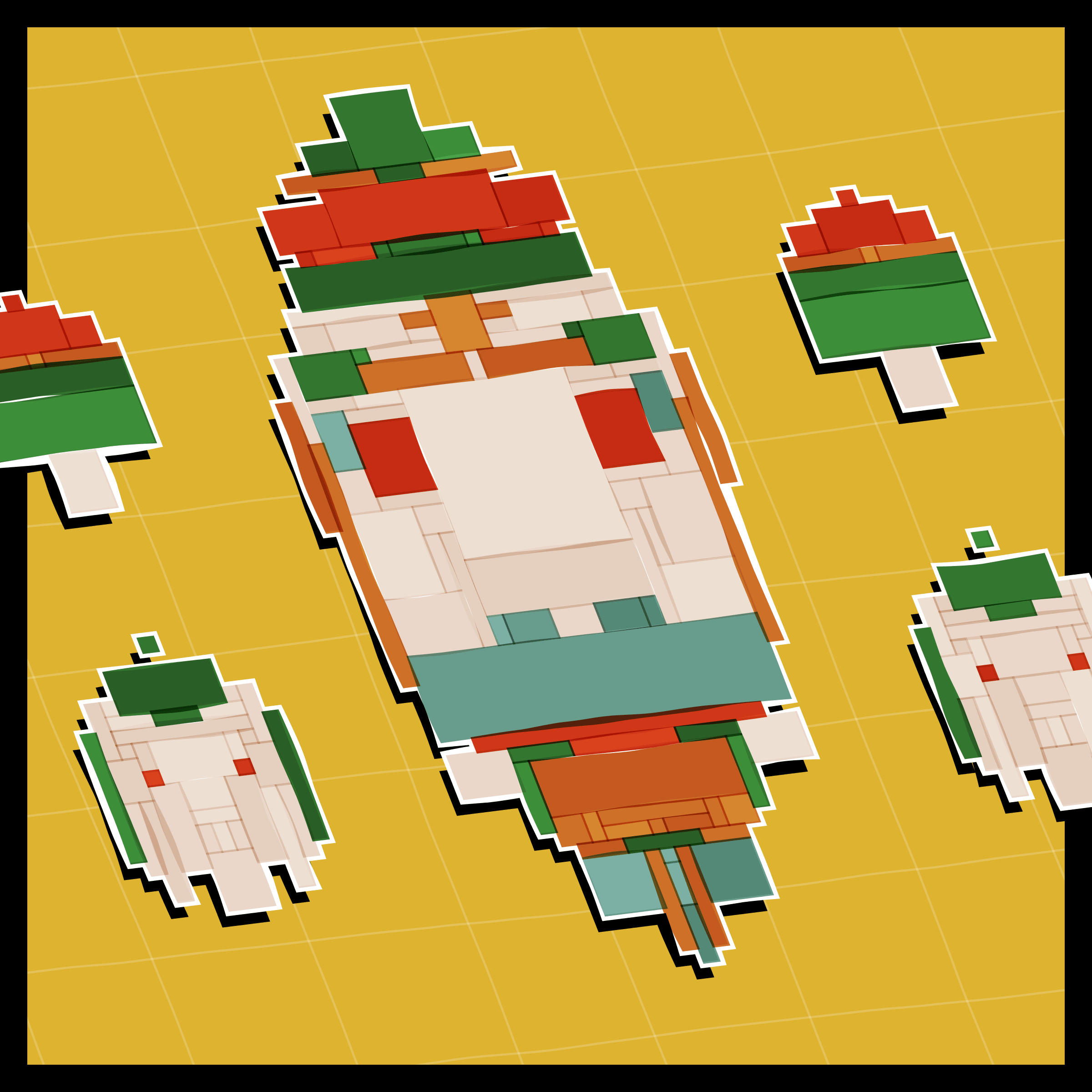 Paper Armada #37002351