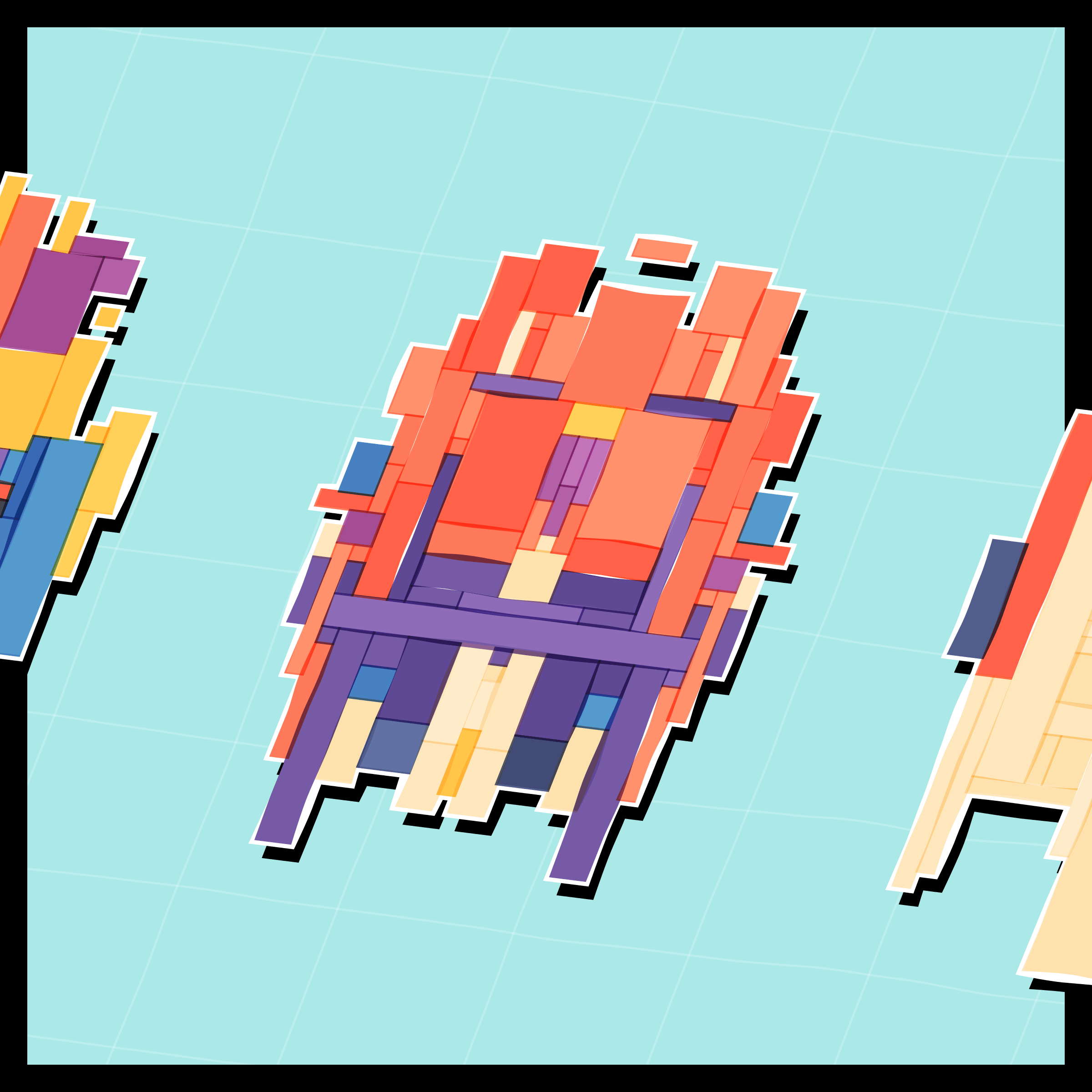 Paper Armada #37002353