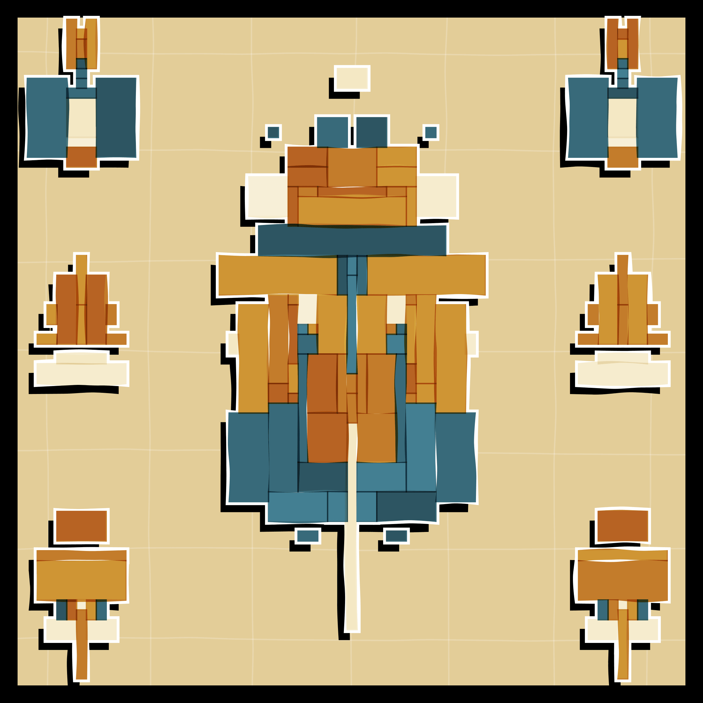 Paper Armada #37002354