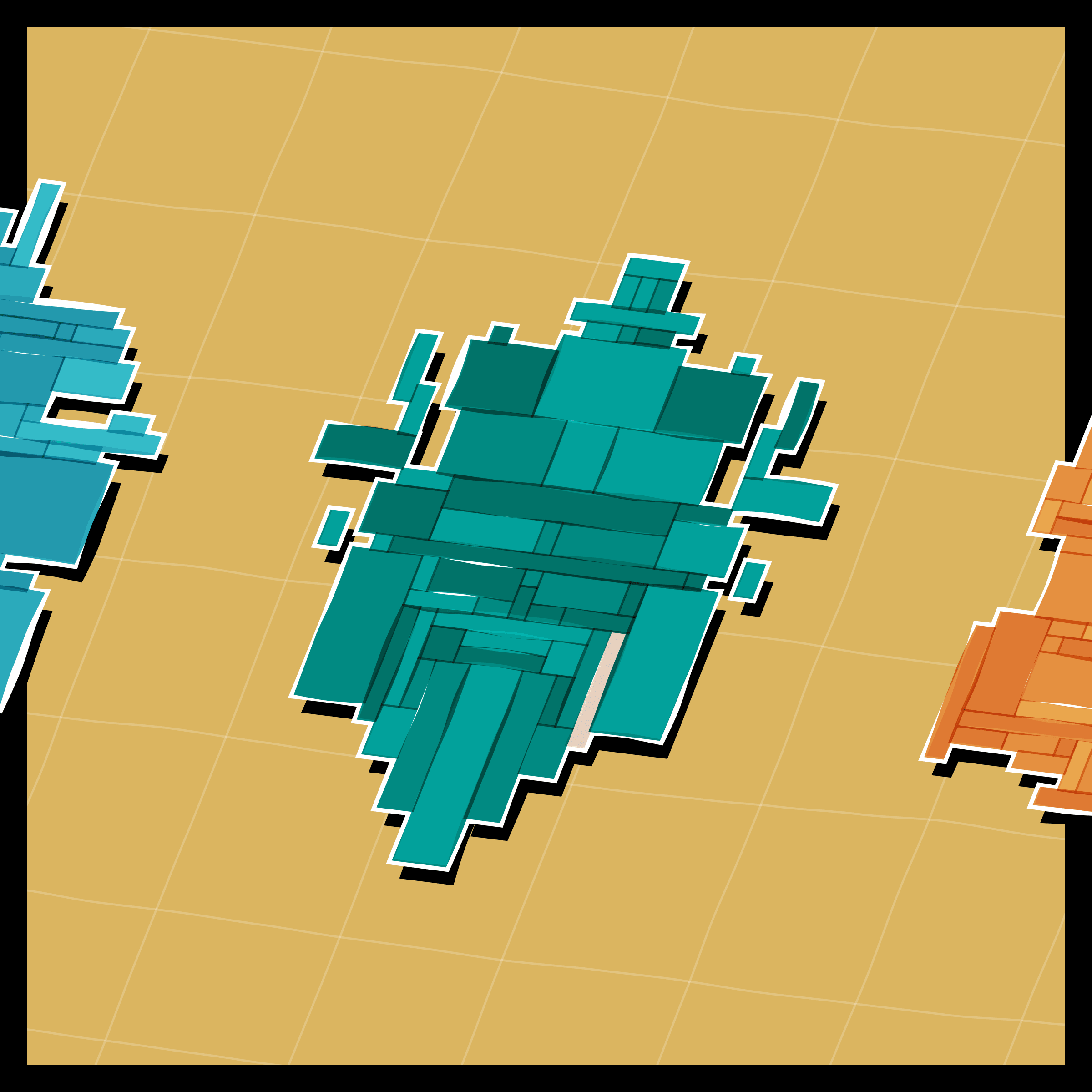 Paper Armada #37002356