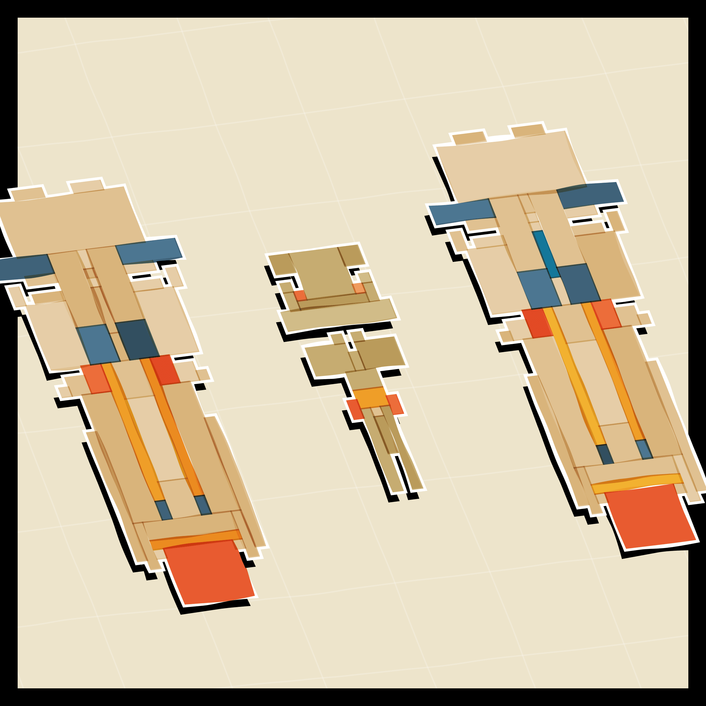 Paper Armada #37002359