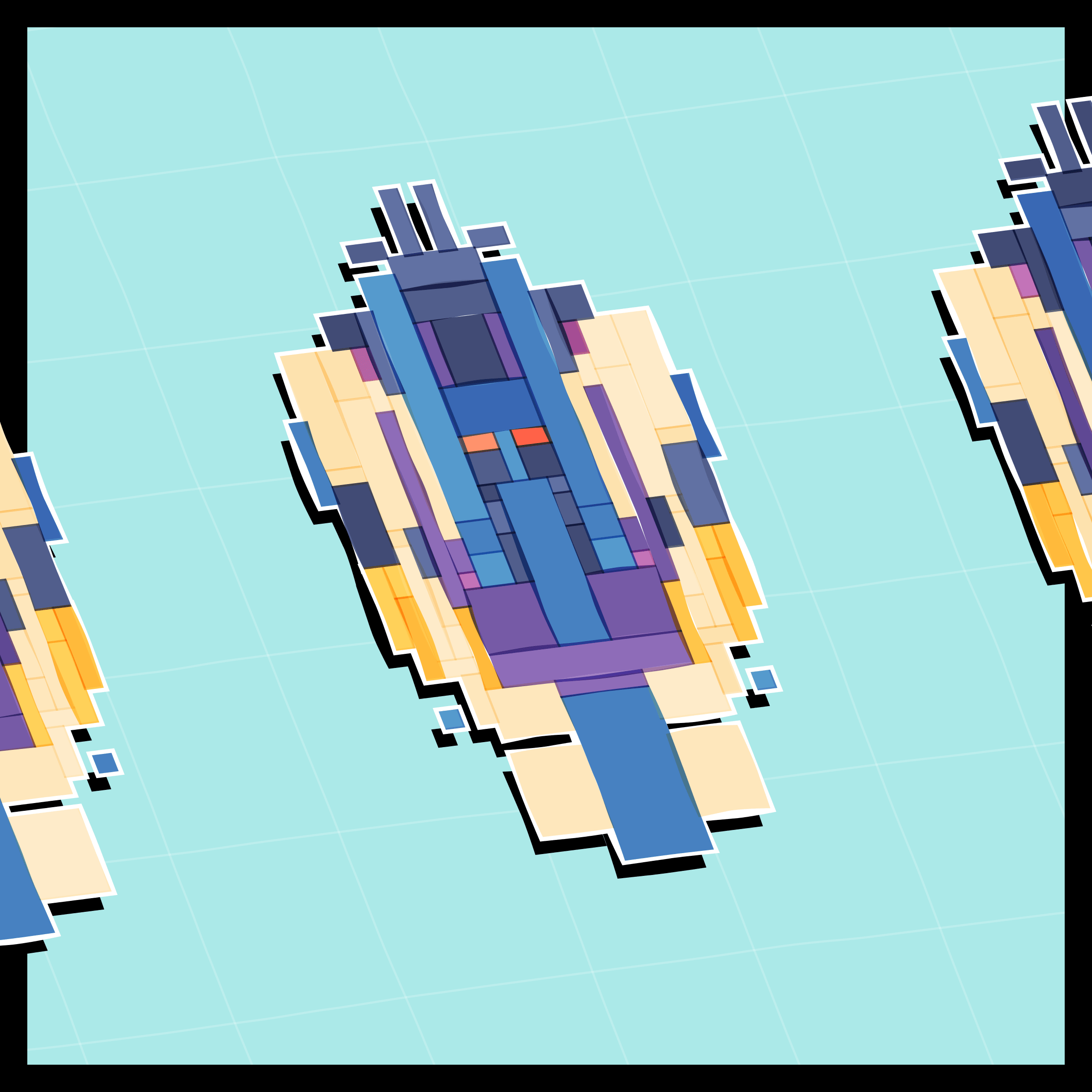 Paper Armada #37002360