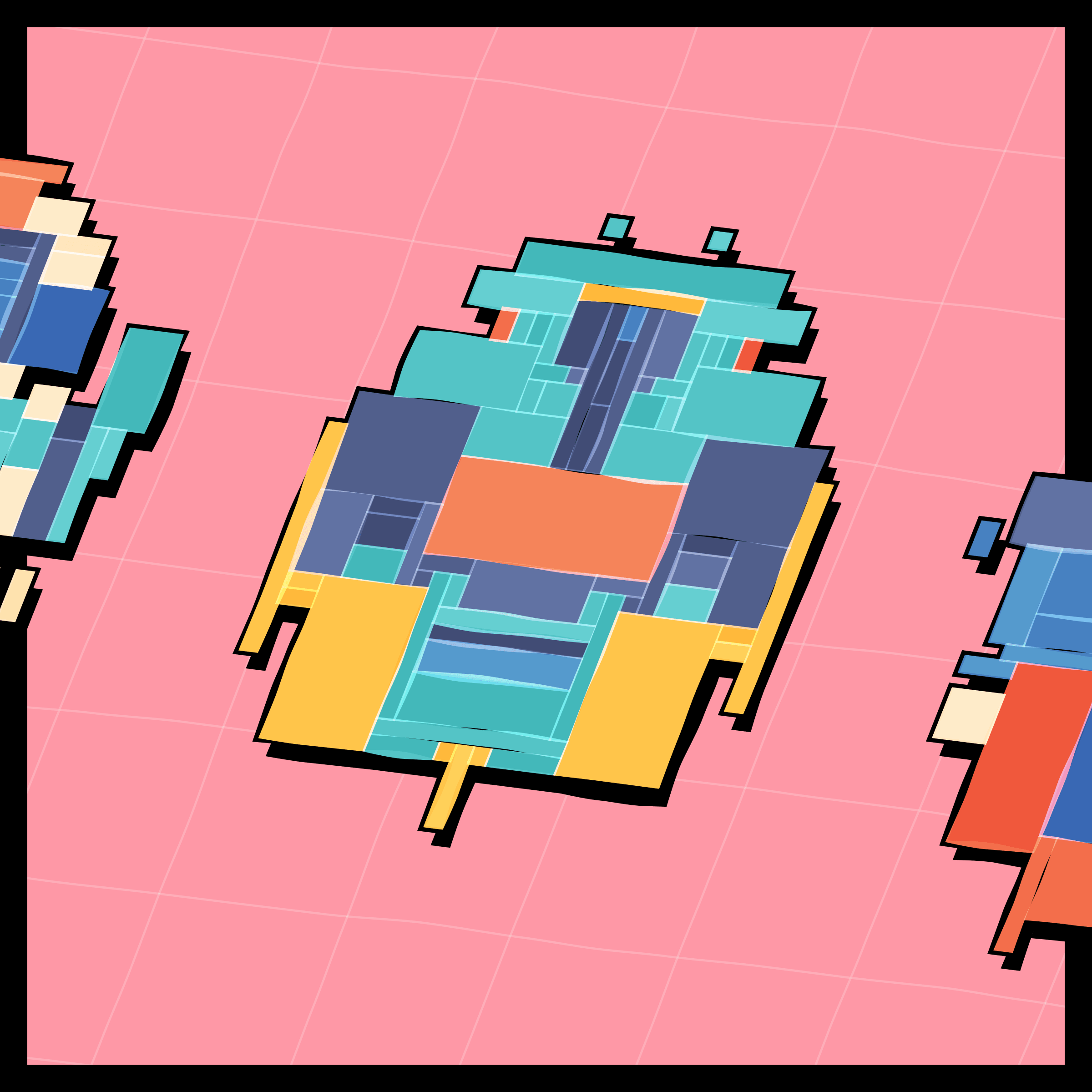 Paper Armada #37002361