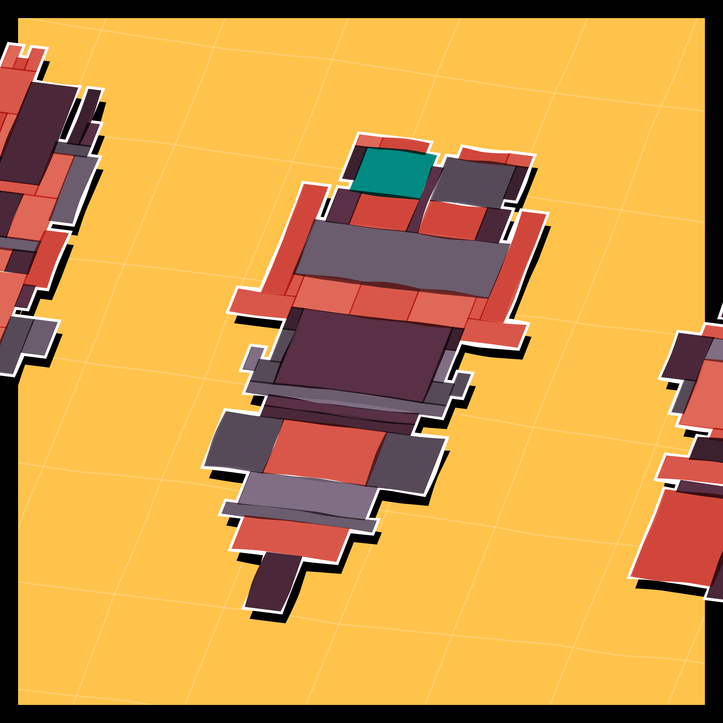 Paper Armada #37002362