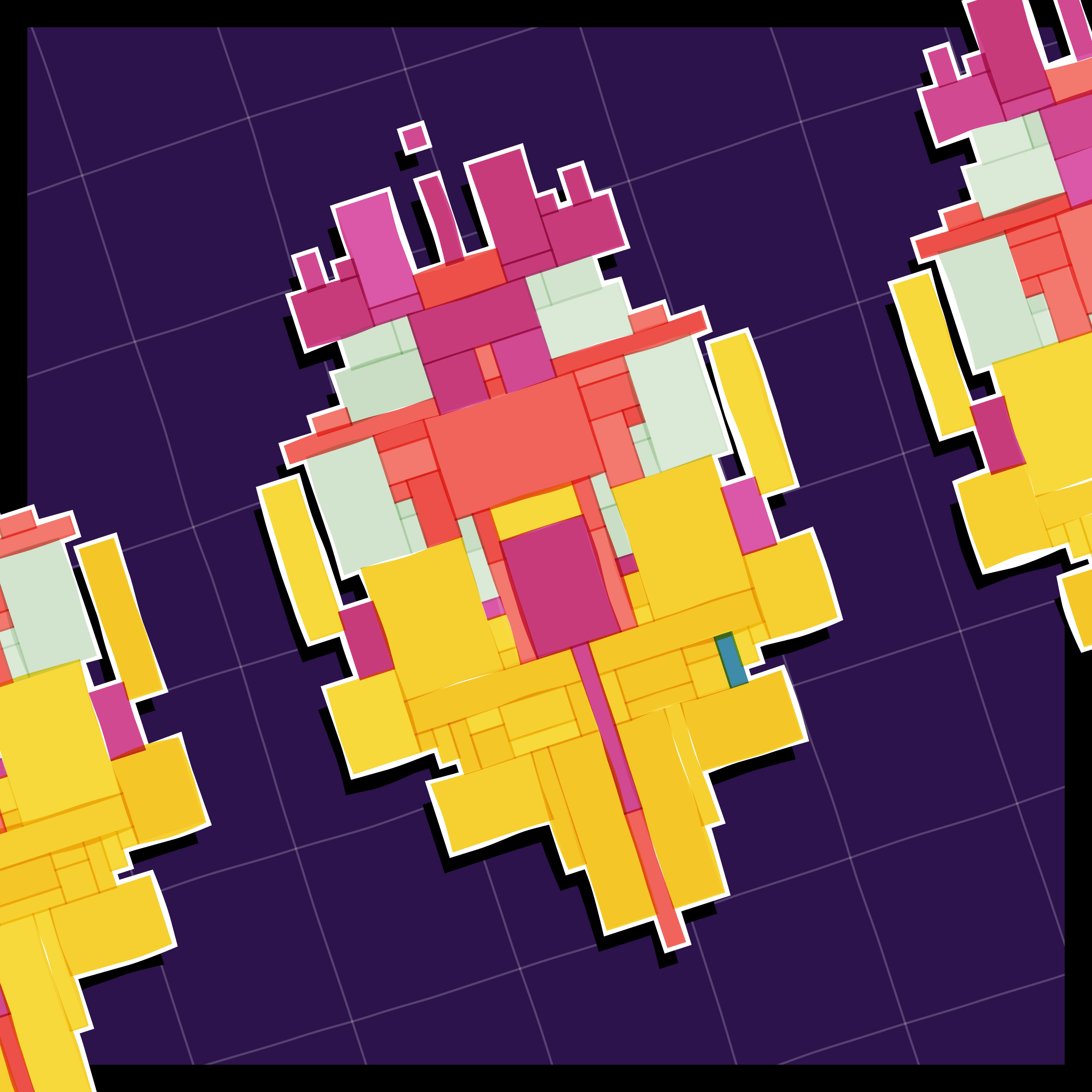 Paper Armada #37002364