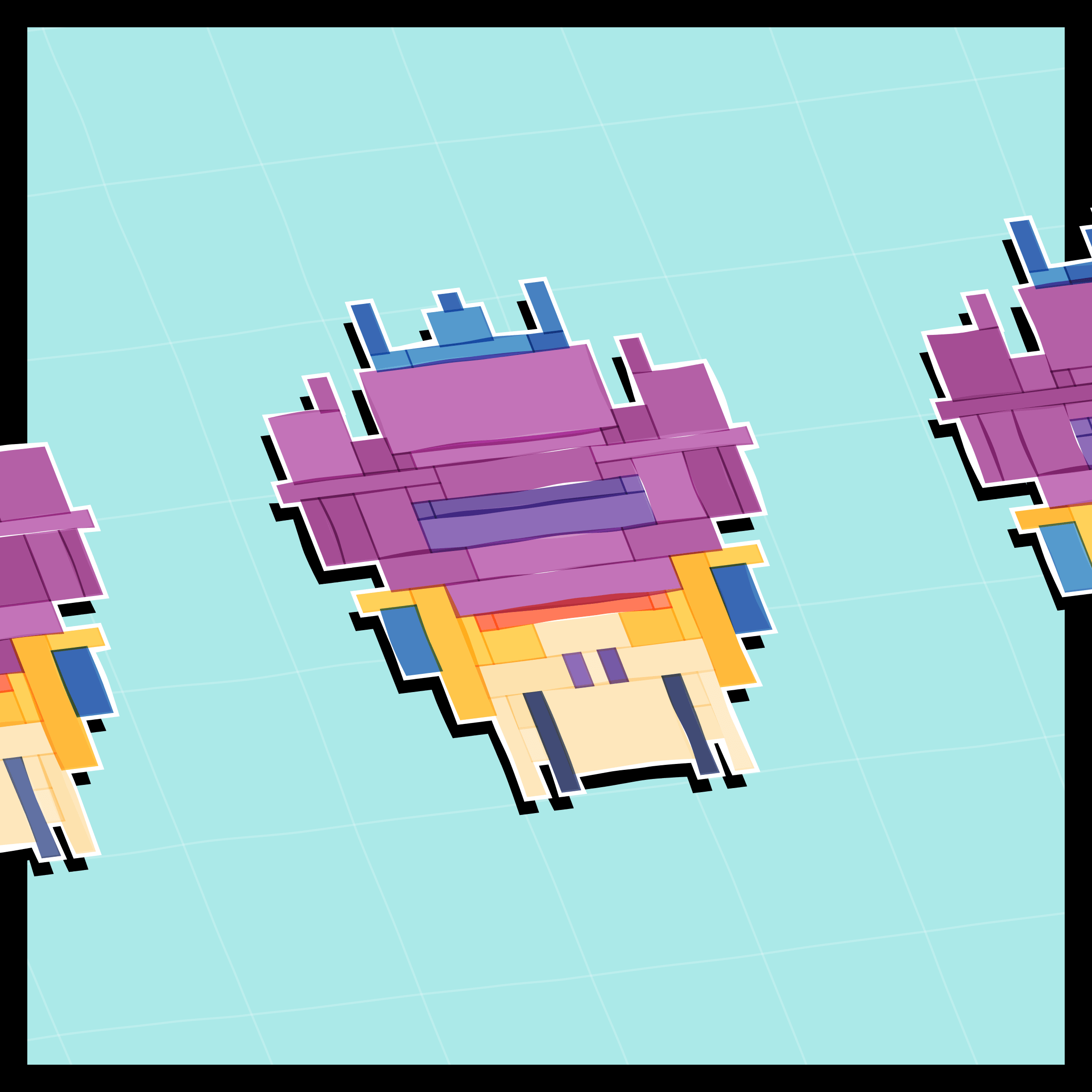 Paper Armada #37002366