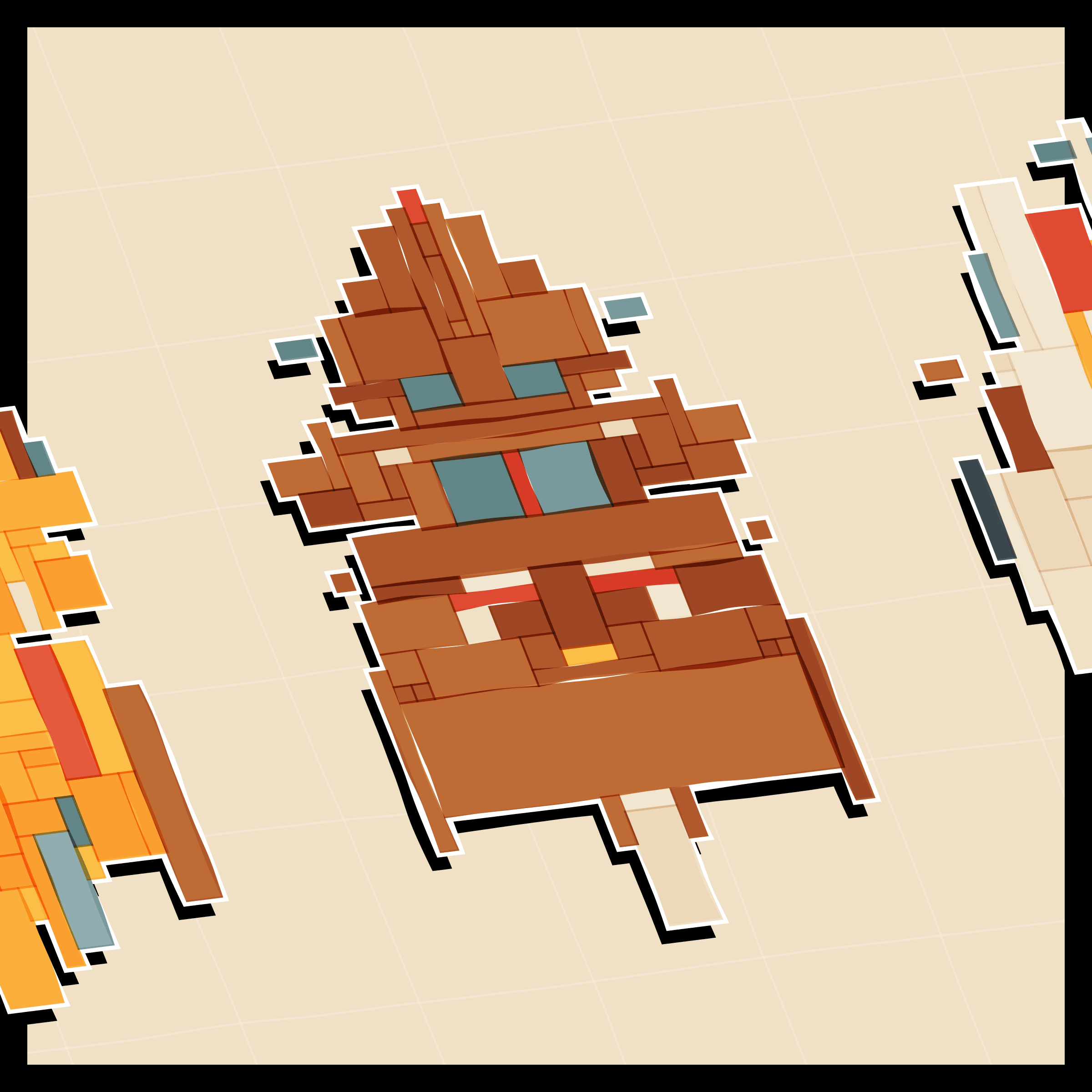 Paper Armada #37002367