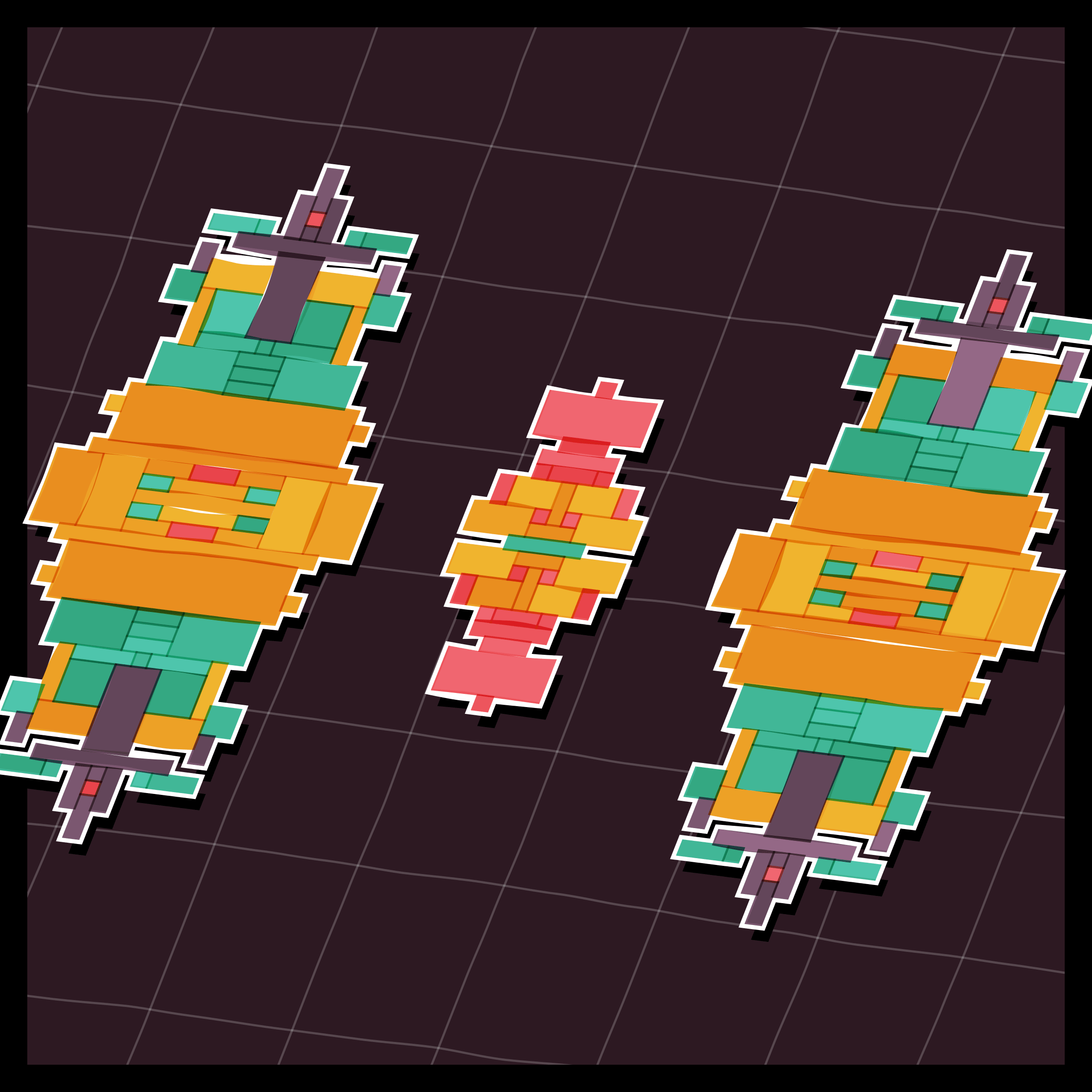 Paper Armada #37002371