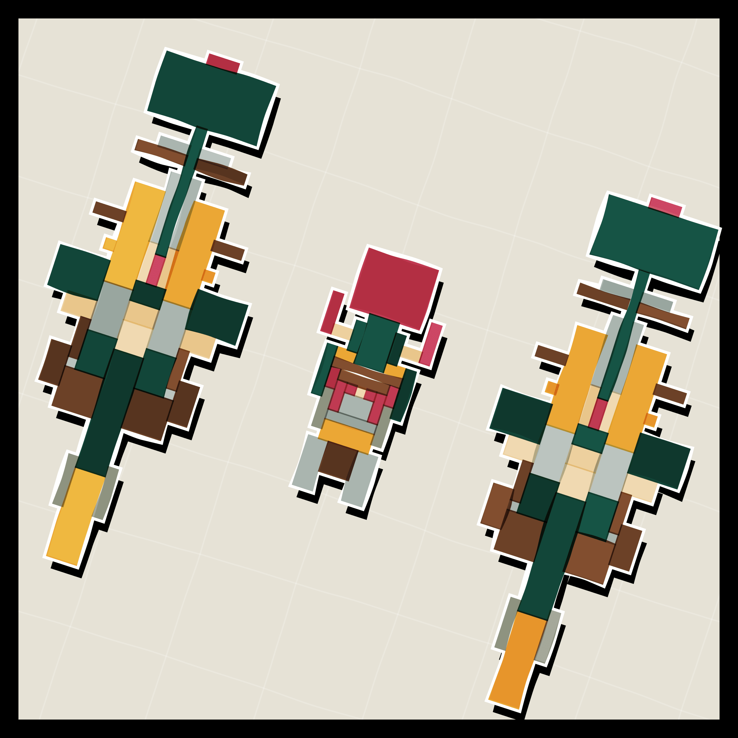 Paper Armada #37002372