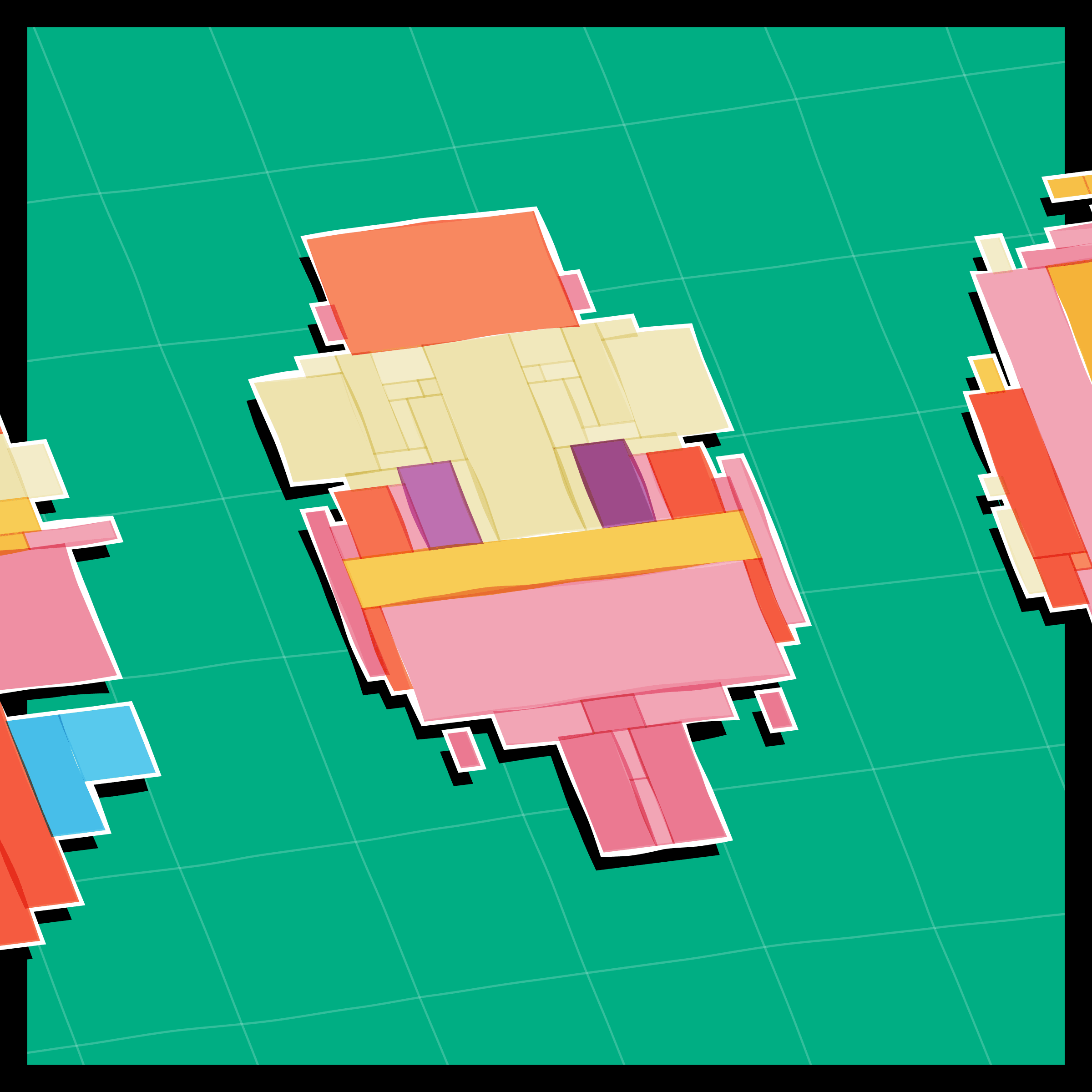 Paper Armada #37002373