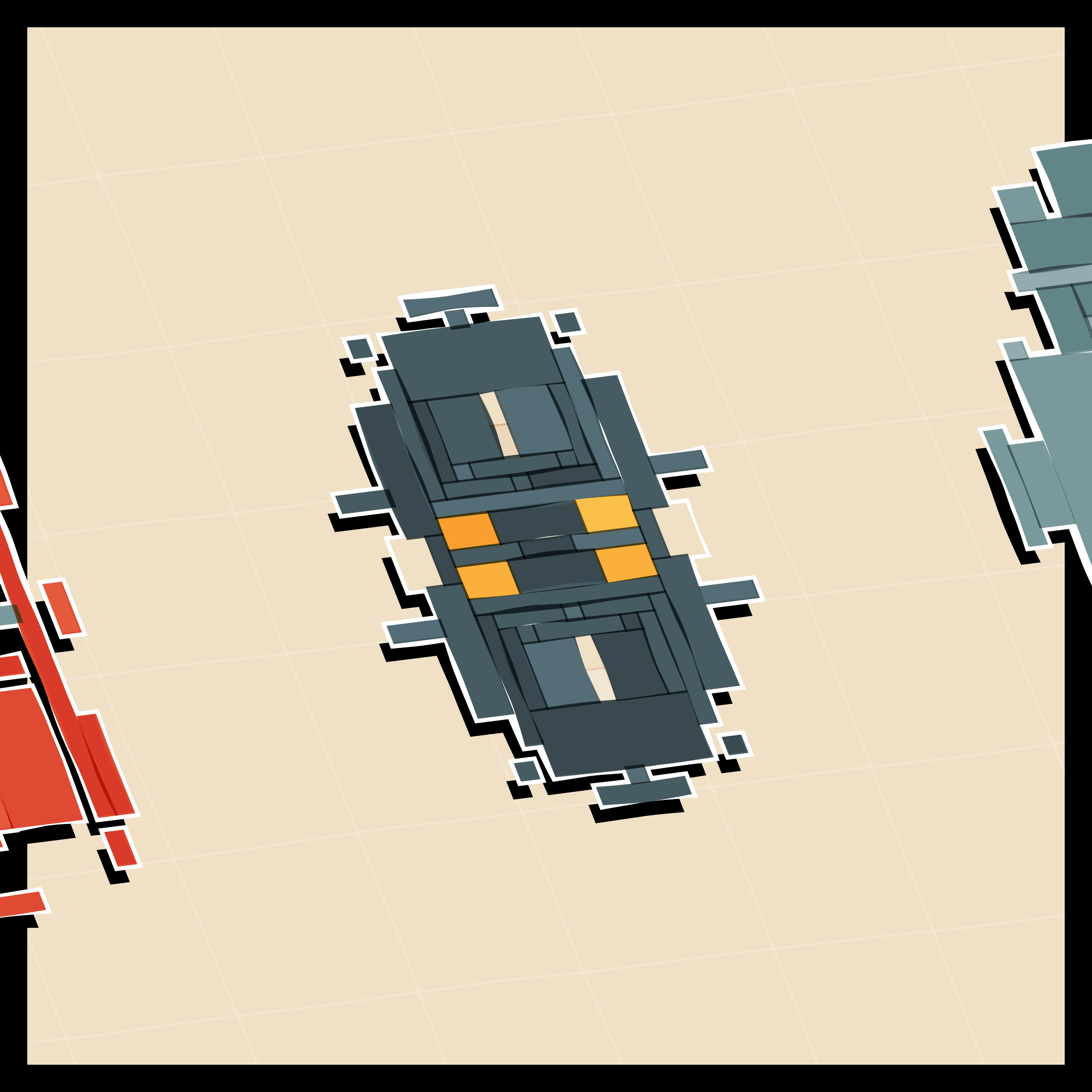 Paper Armada #37002375
