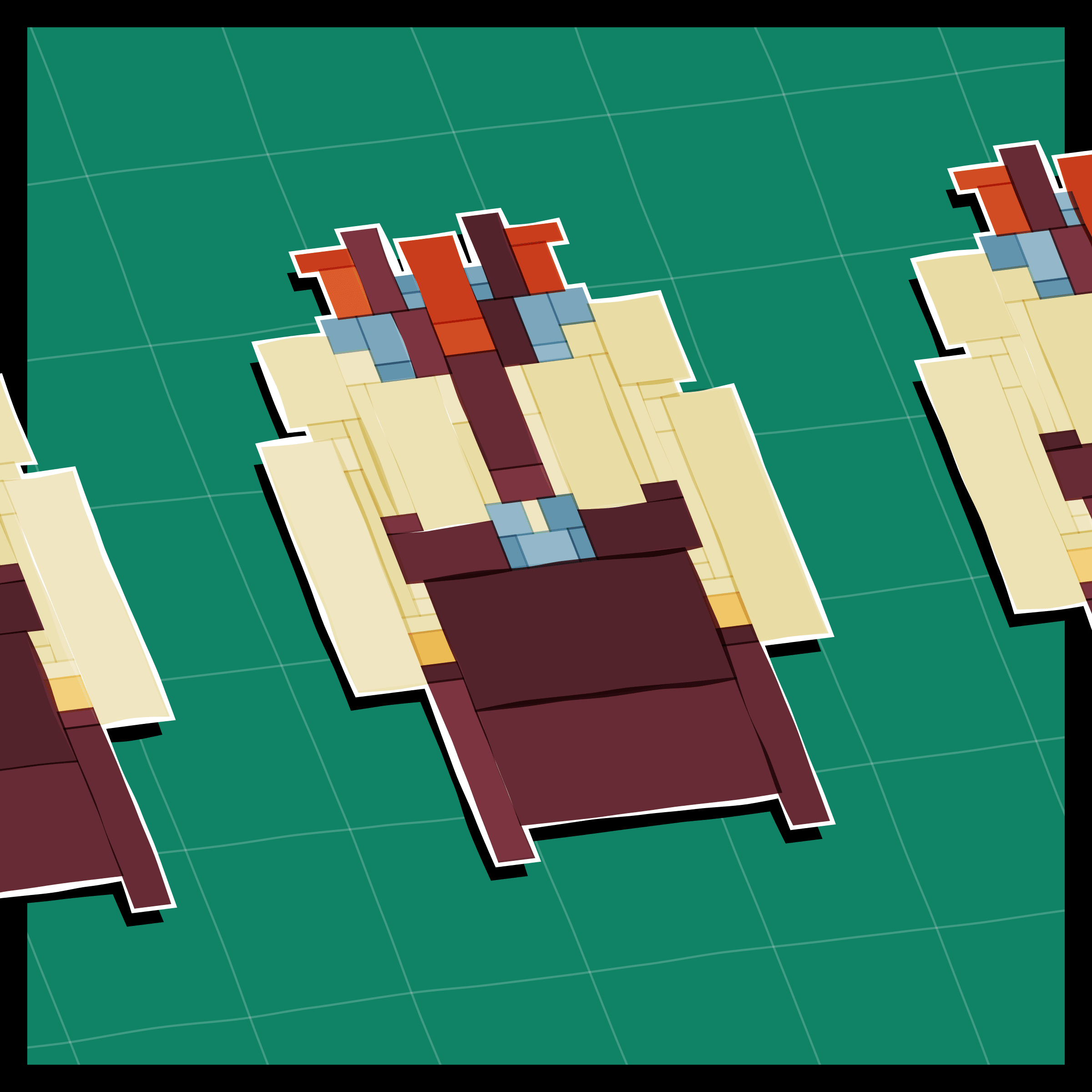 Paper Armada #37002377