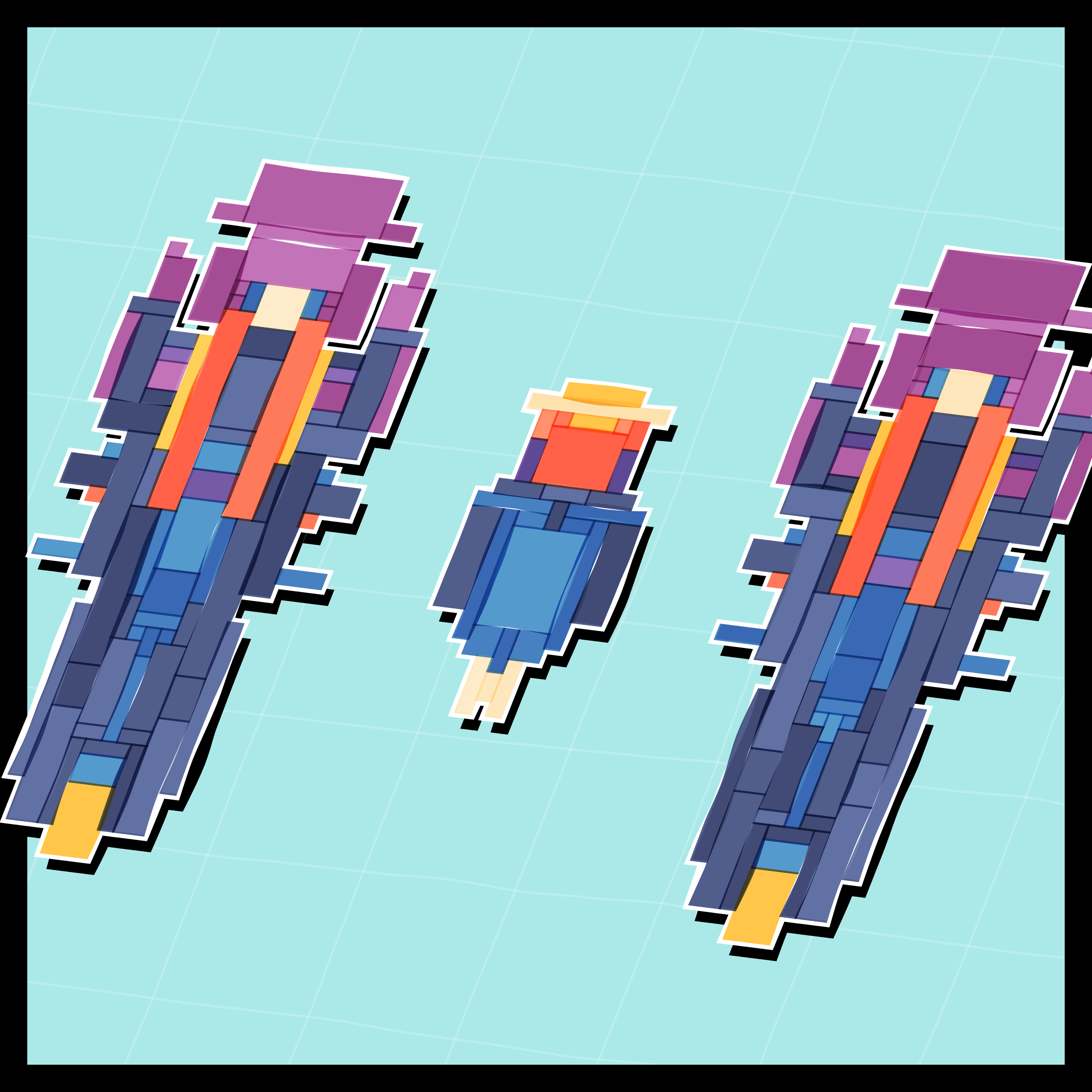 Paper Armada #37002380