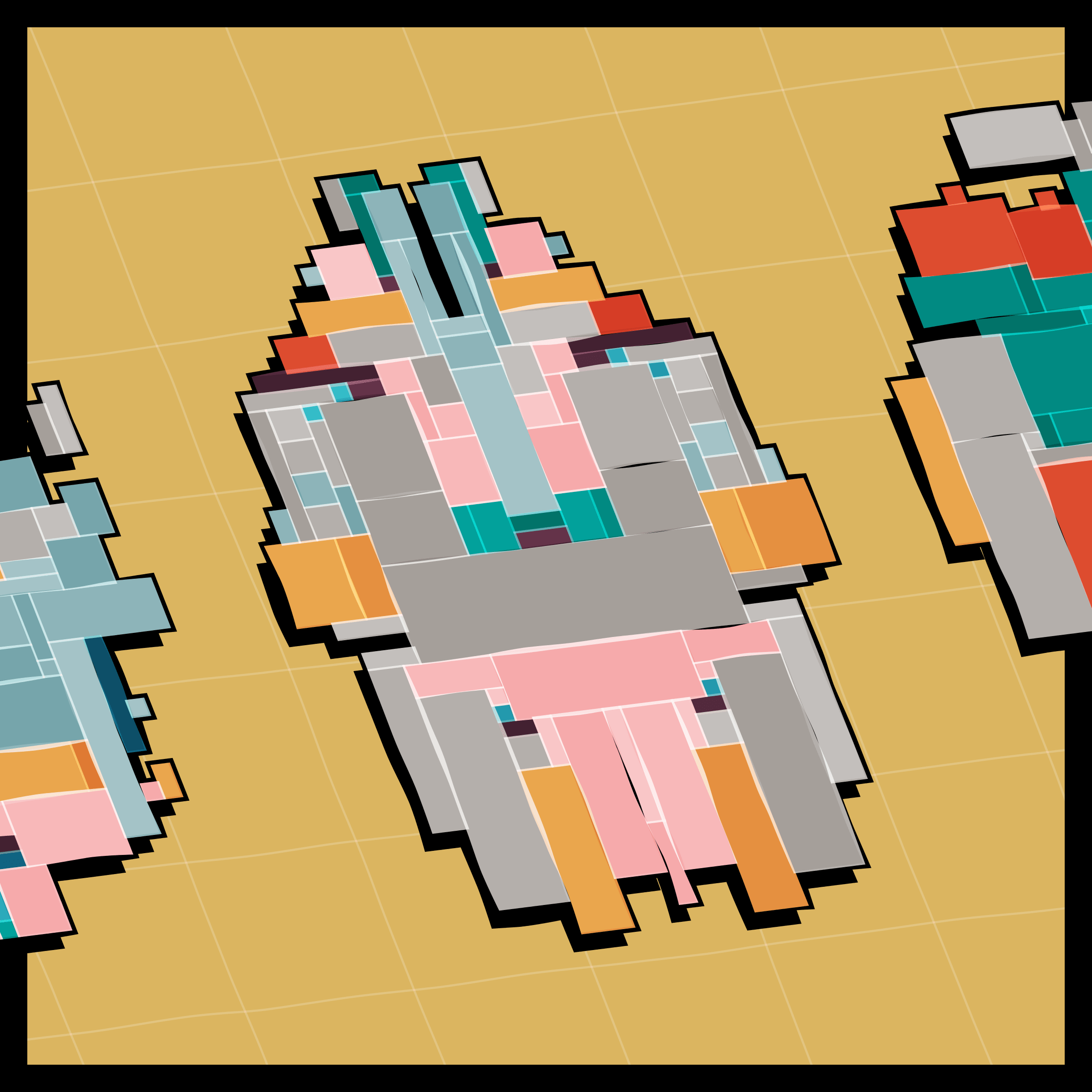 Paper Armada #37002382