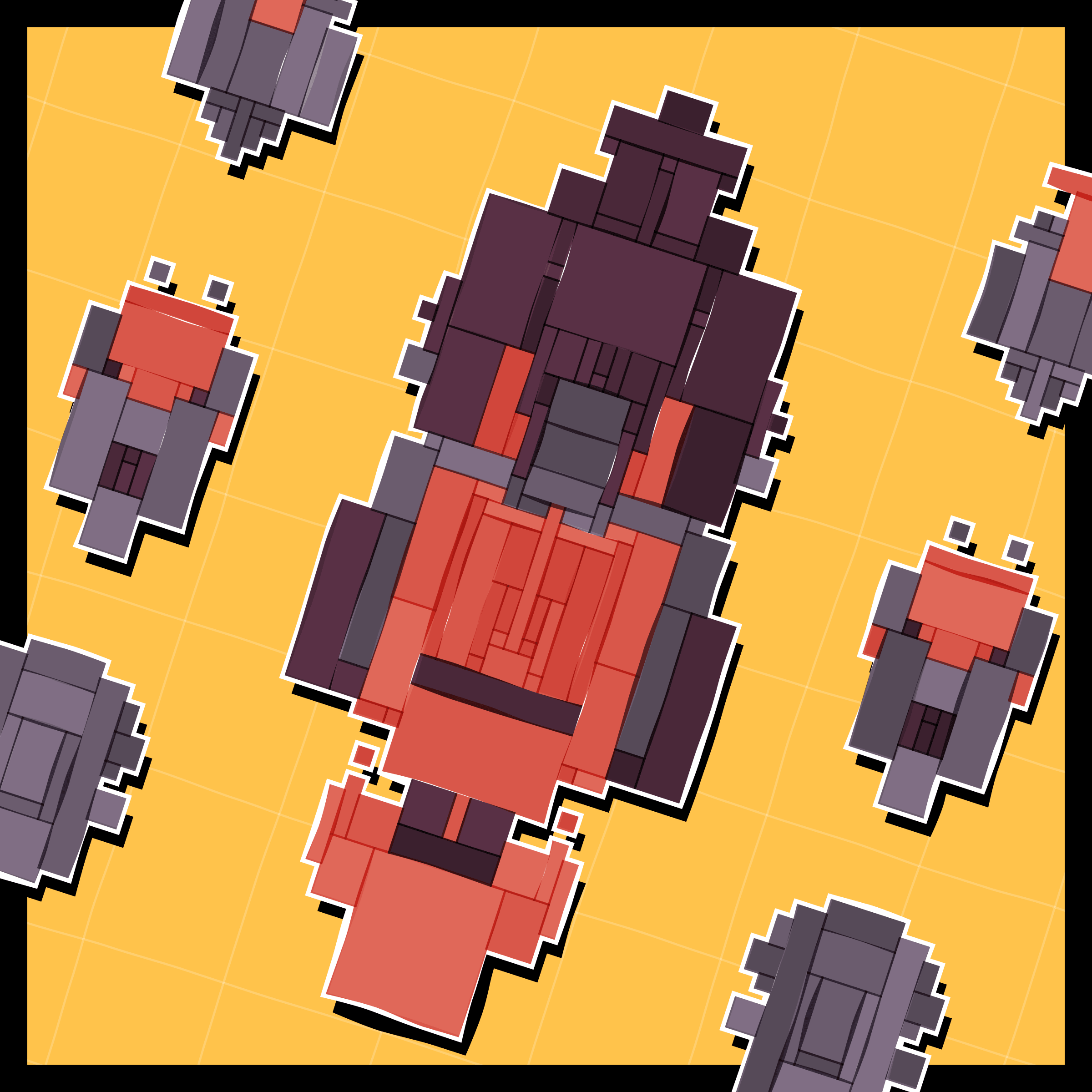 Paper Armada #37002386