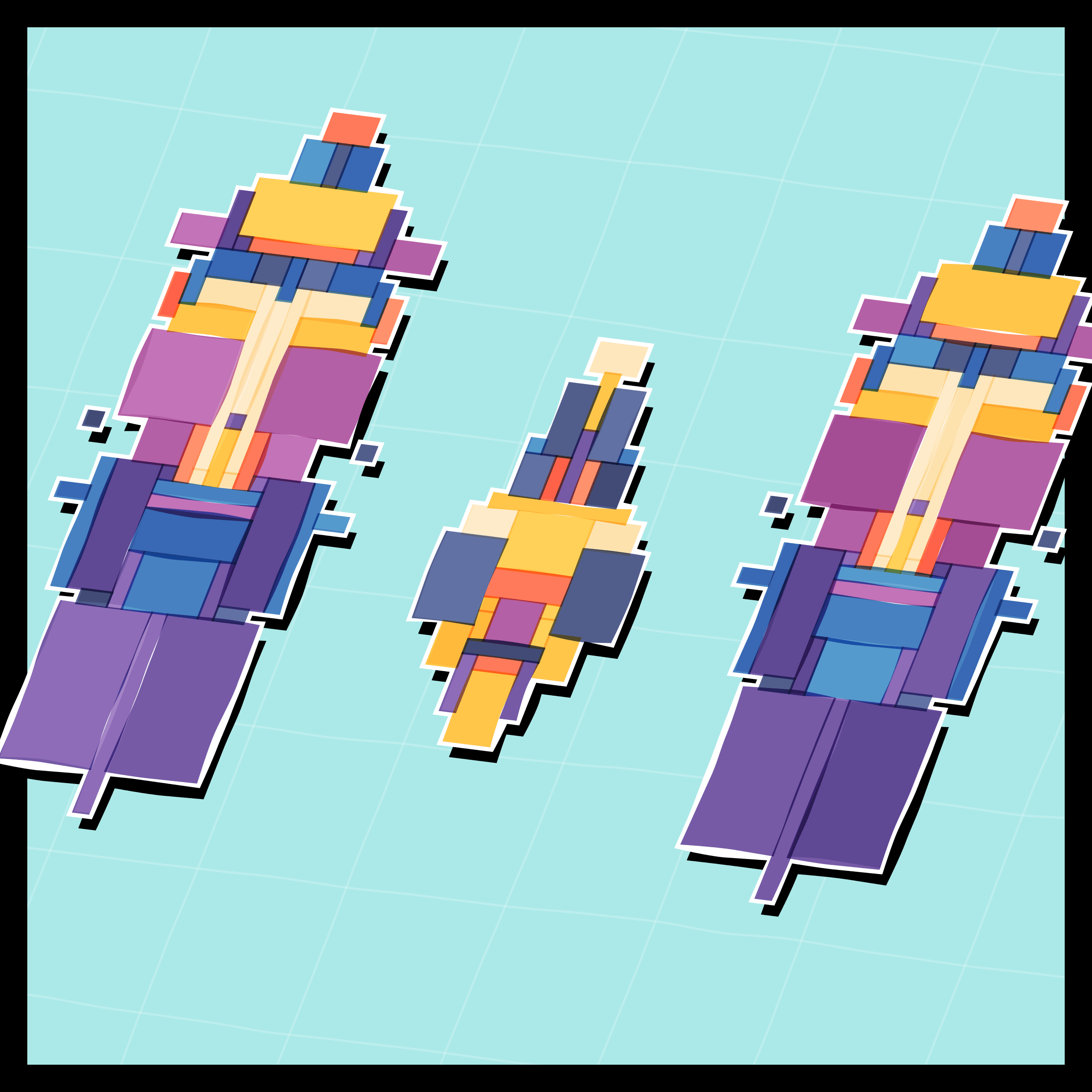 Paper Armada #37002389