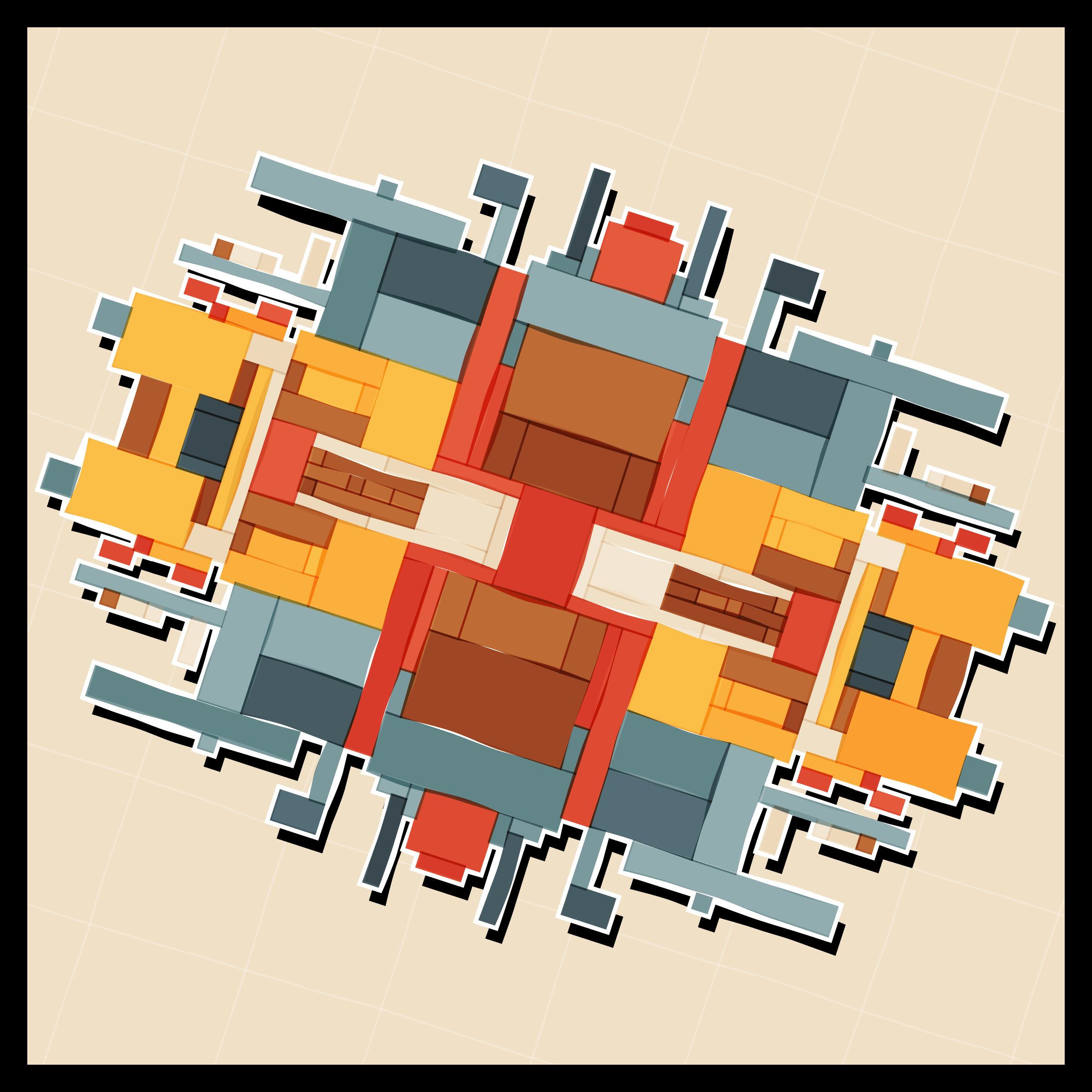 Paper Armada #37002390