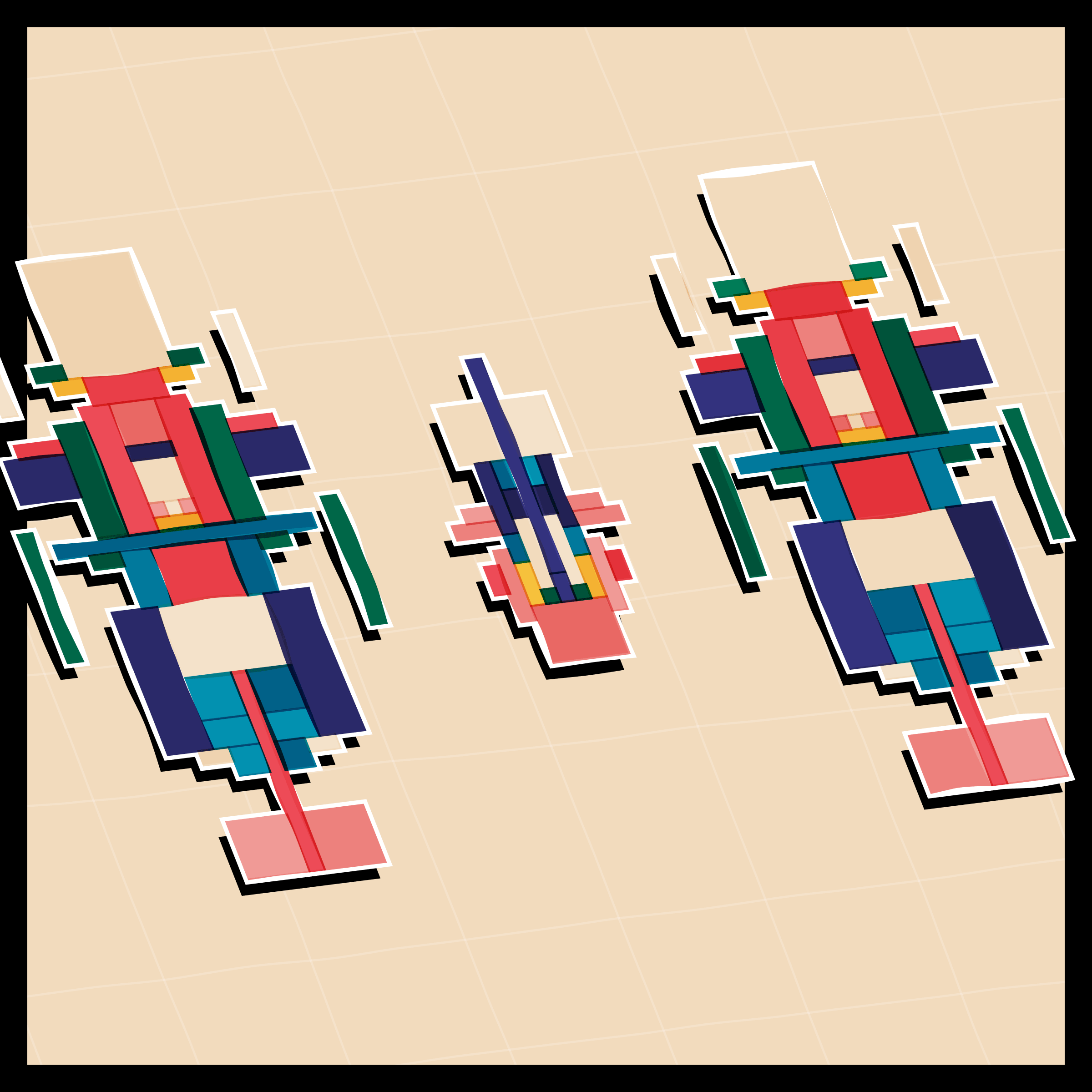 Paper Armada #37002393