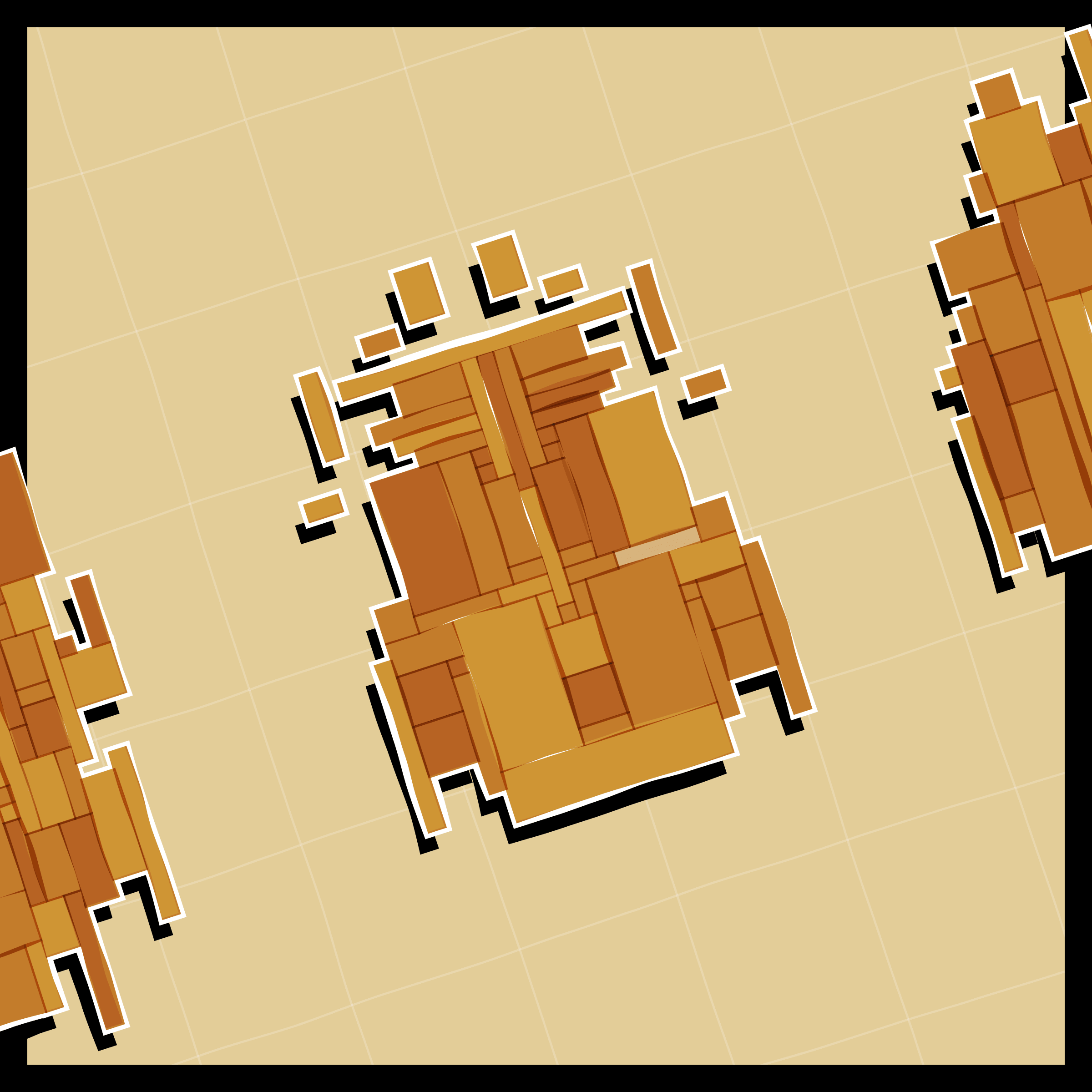 Paper Armada #37002395