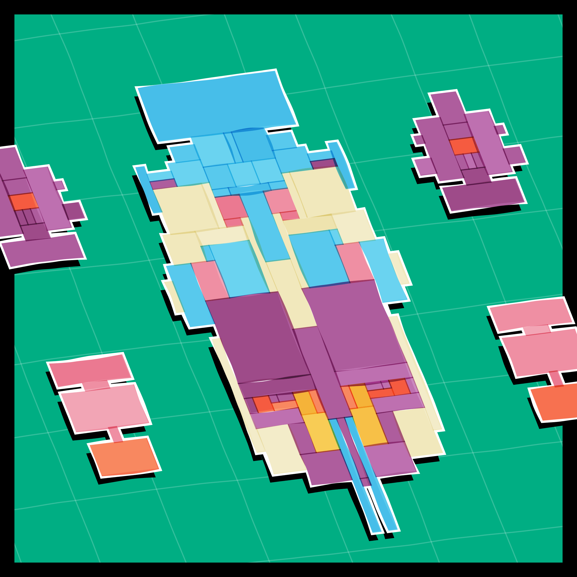 Paper Armada #37002398
