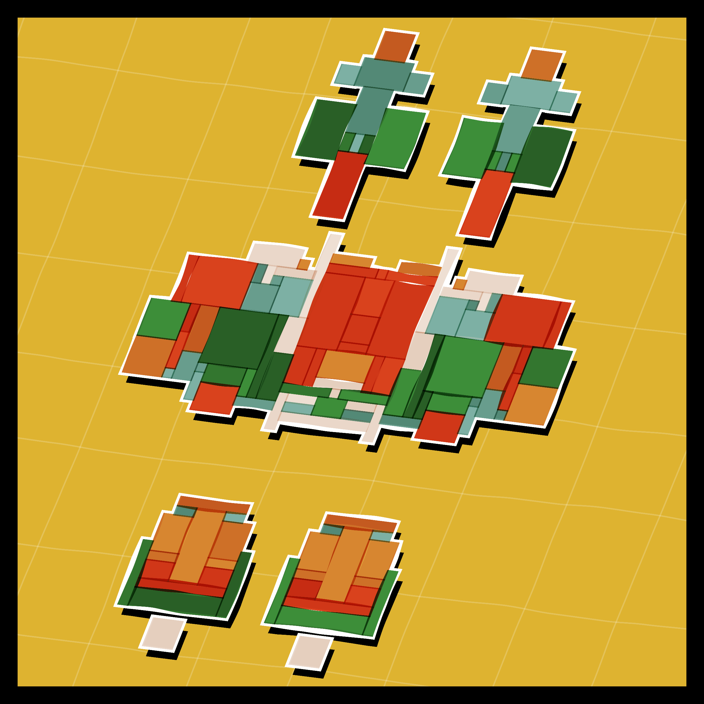 Paper Armada #37002403