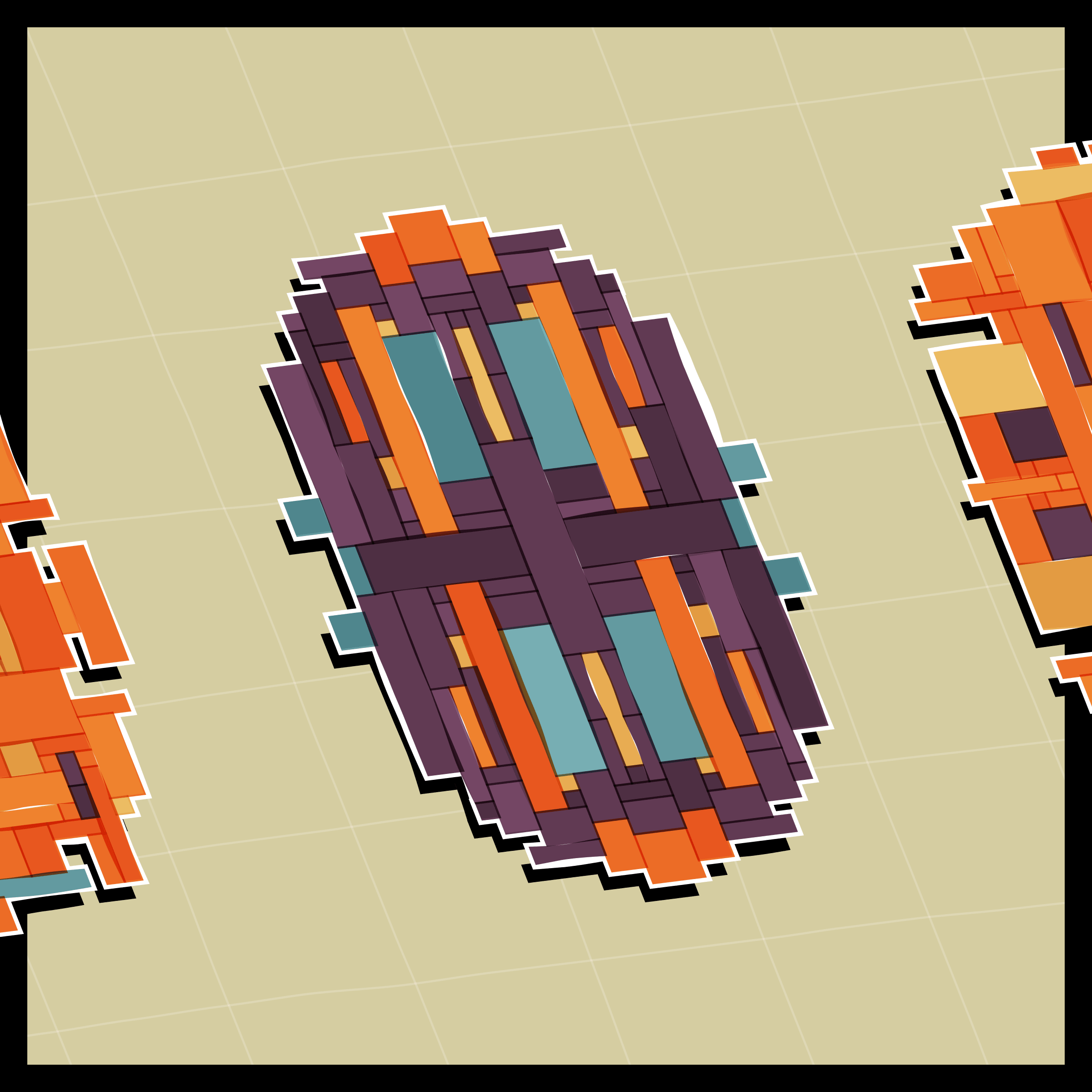 Paper Armada #37002410