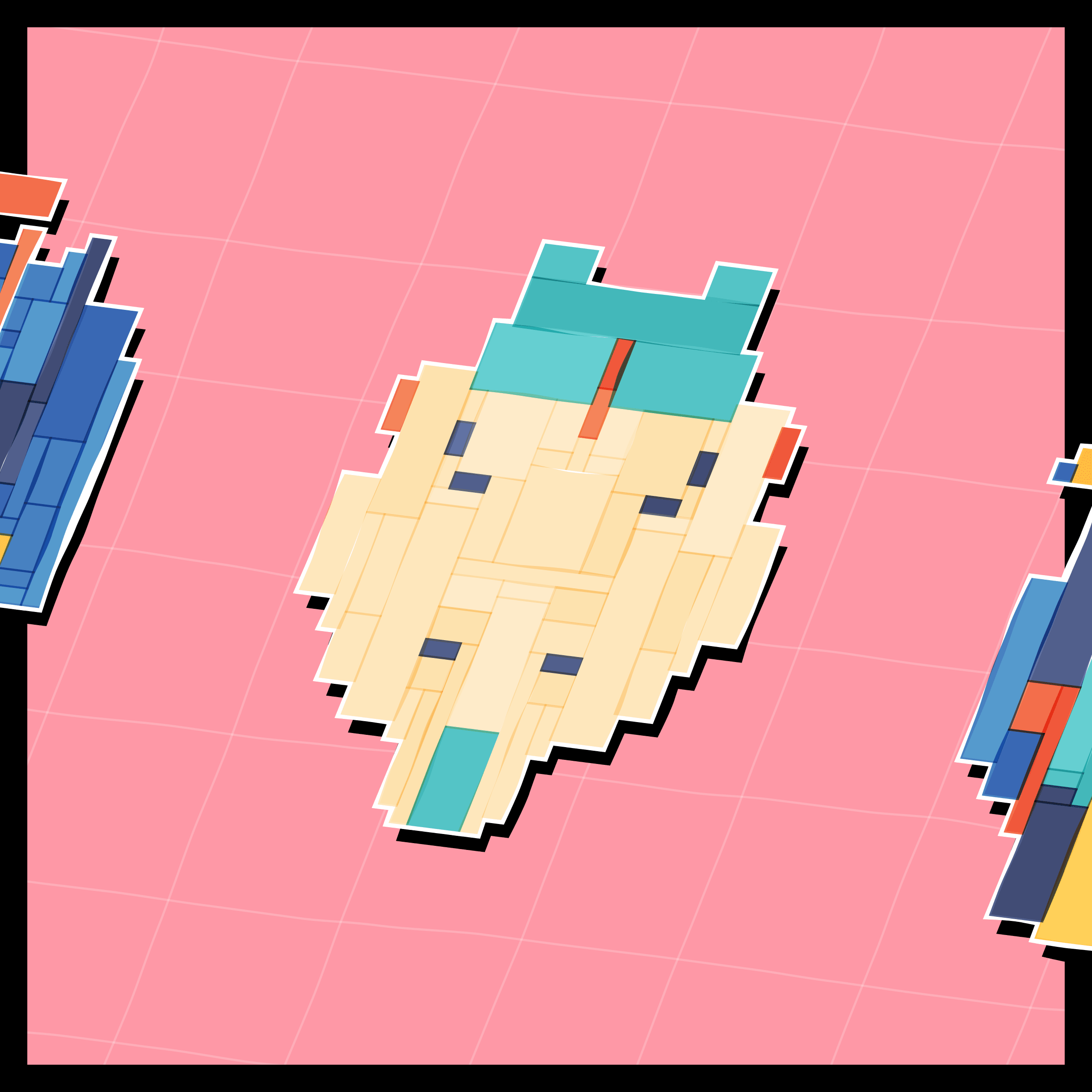 Paper Armada #37002412