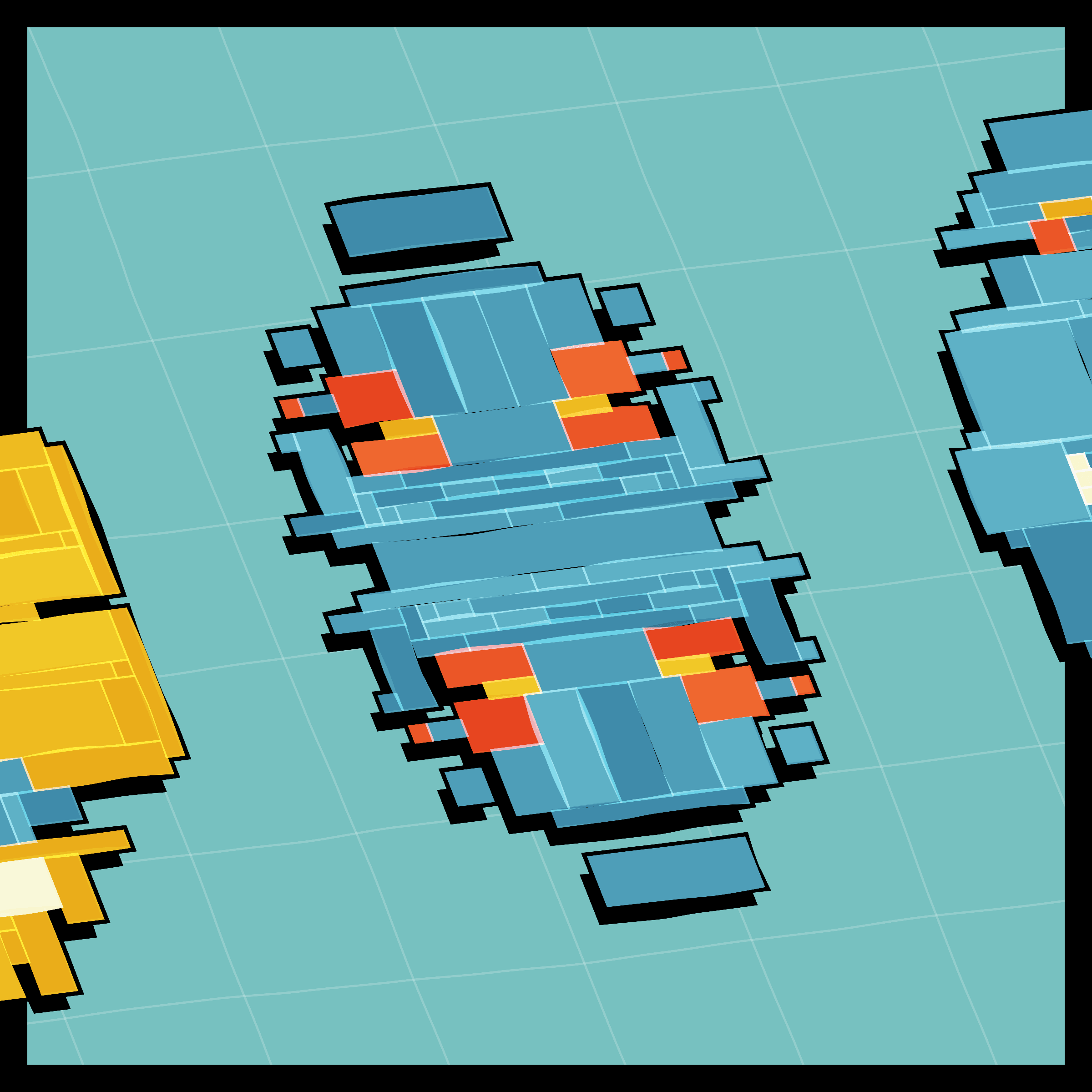 Paper Armada #37002413