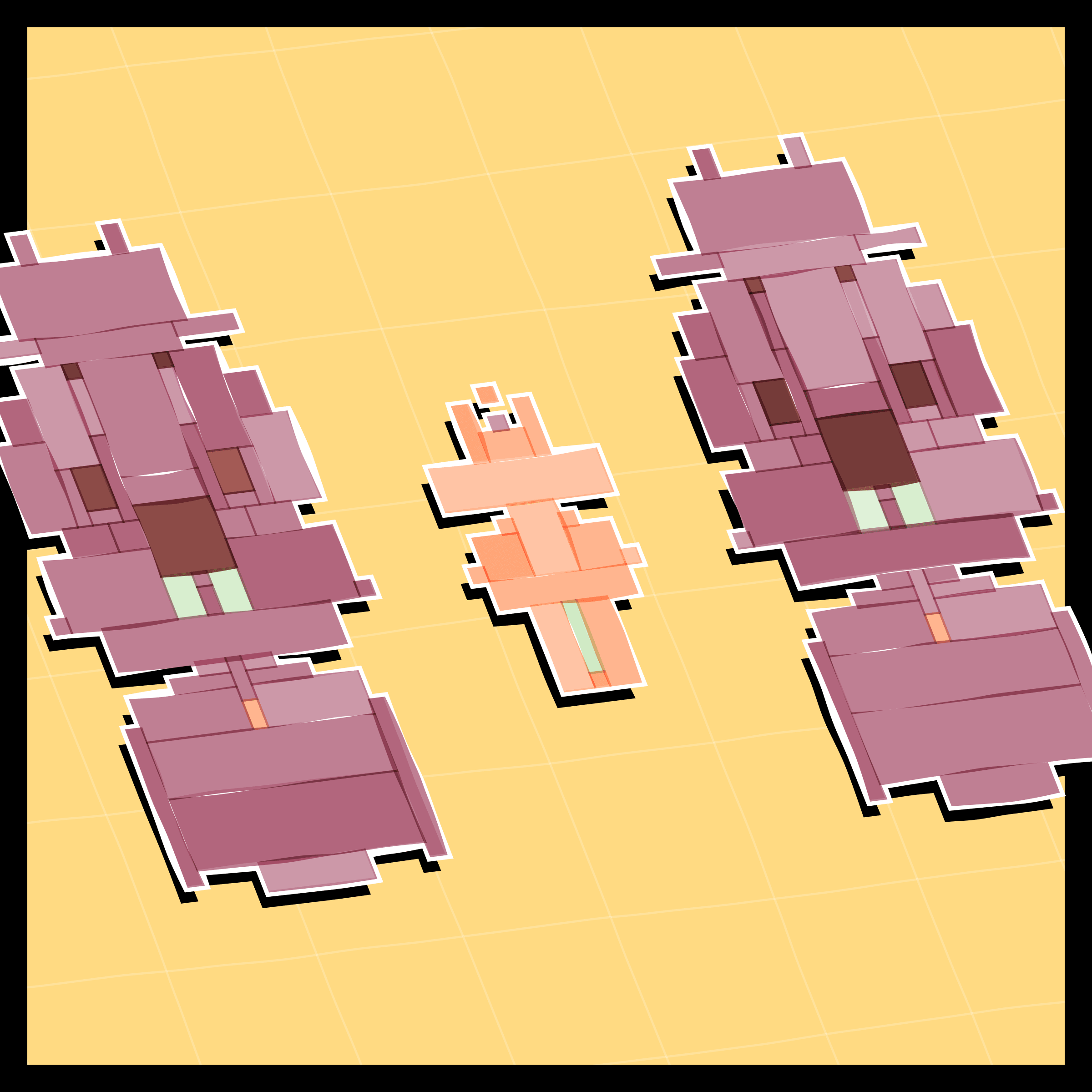 Paper Armada #37002419