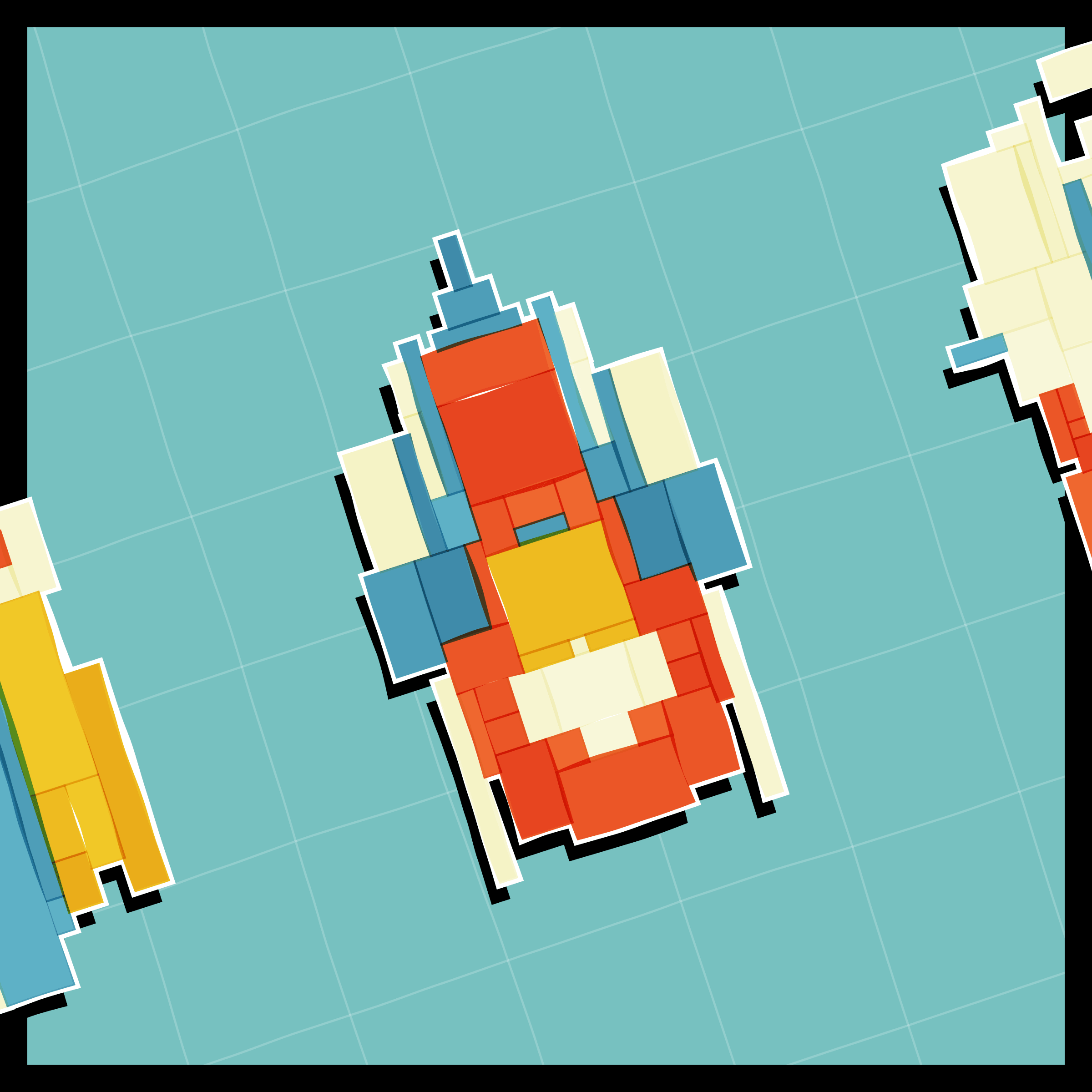 Paper Armada #37002422