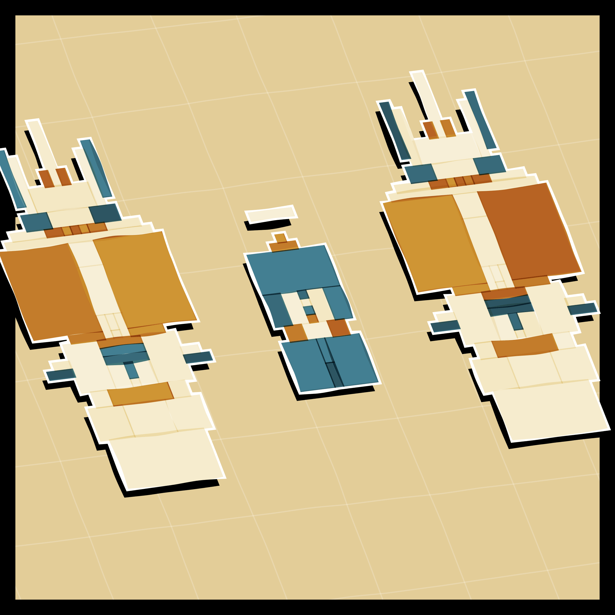 Paper Armada #37002424