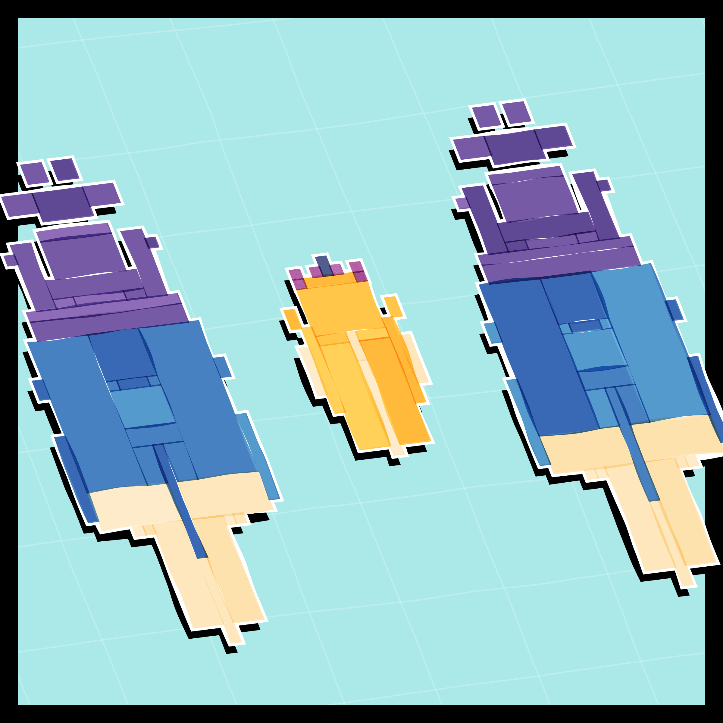 Paper Armada #37002425