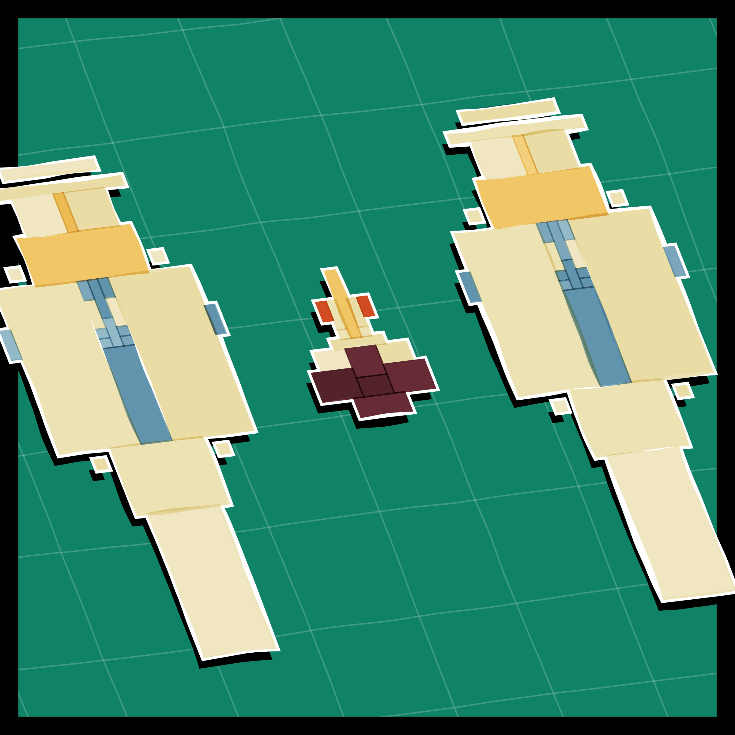 Paper Armada #37002427