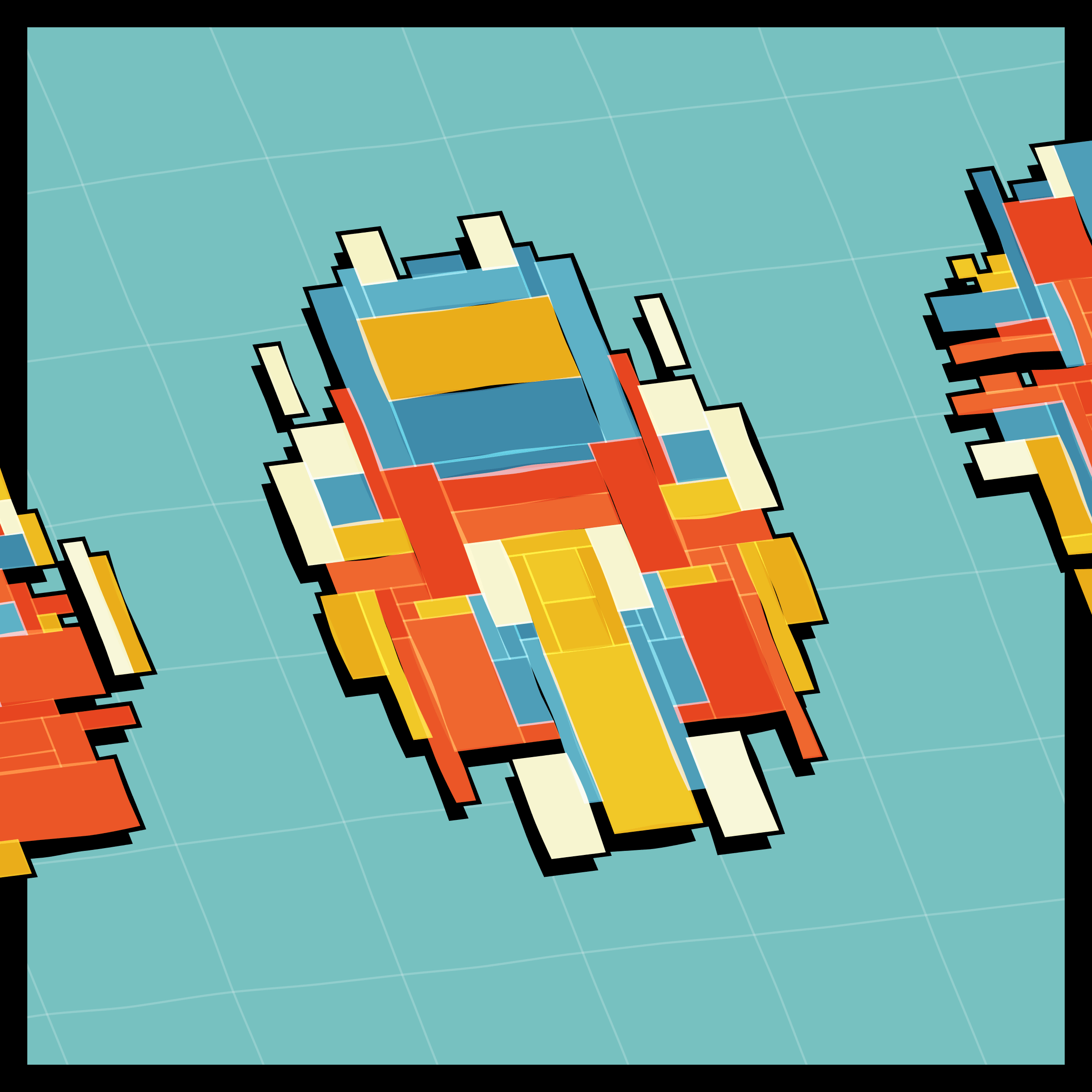 Paper Armada #37002431