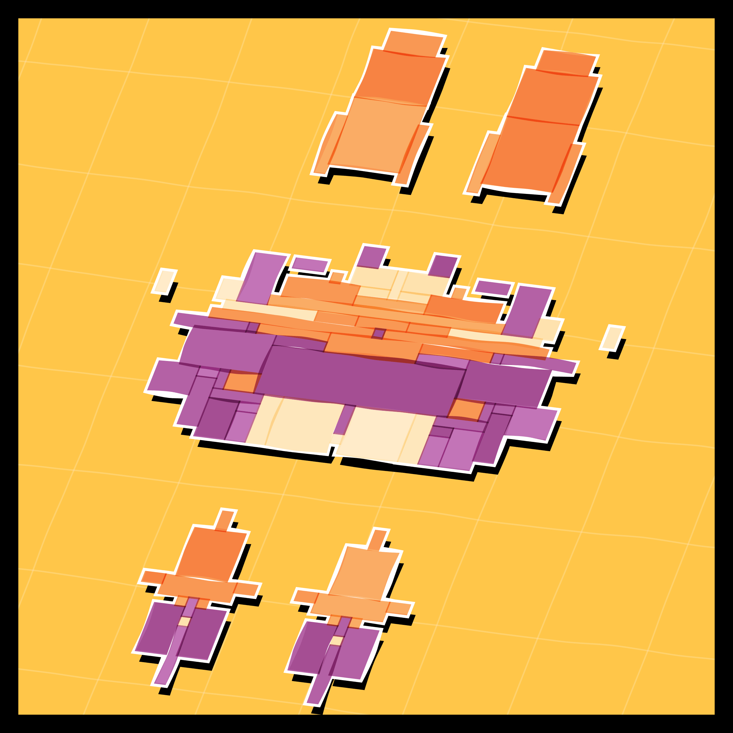 Paper Armada #37002435