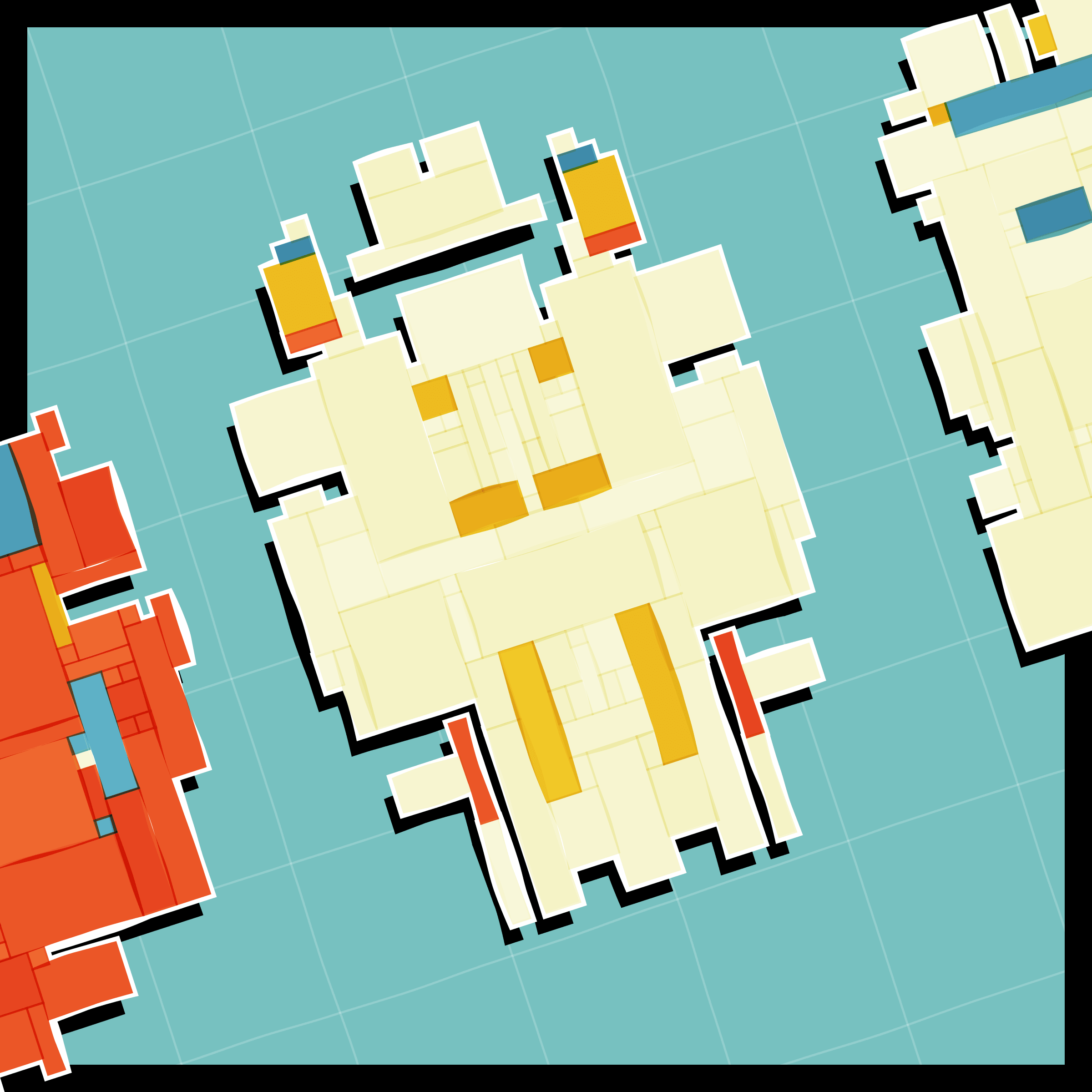 Paper Armada #37002439