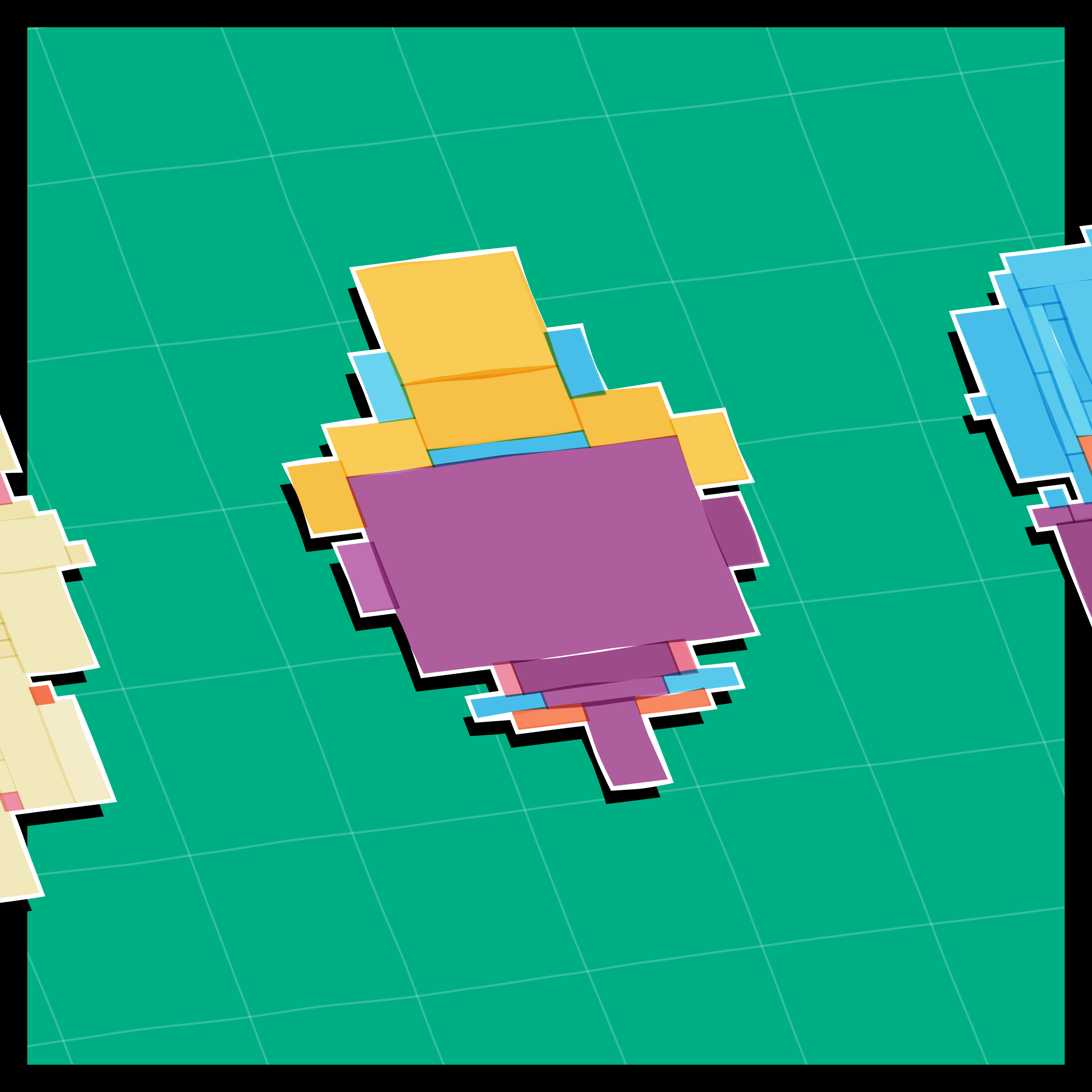 Paper Armada #37002442