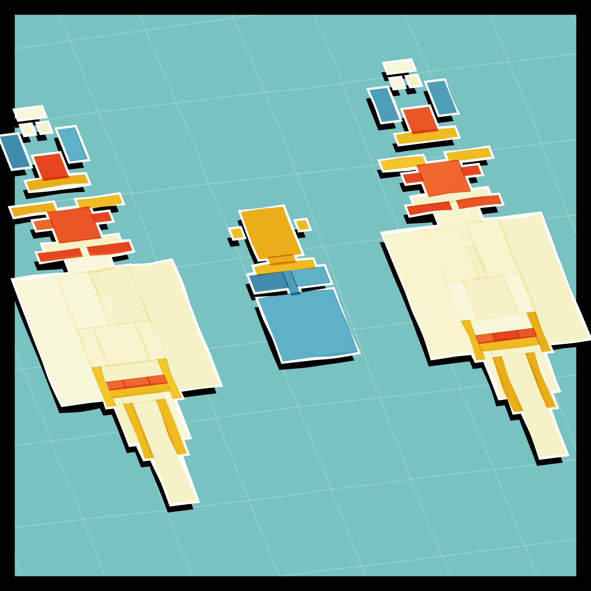 Paper Armada #37002443