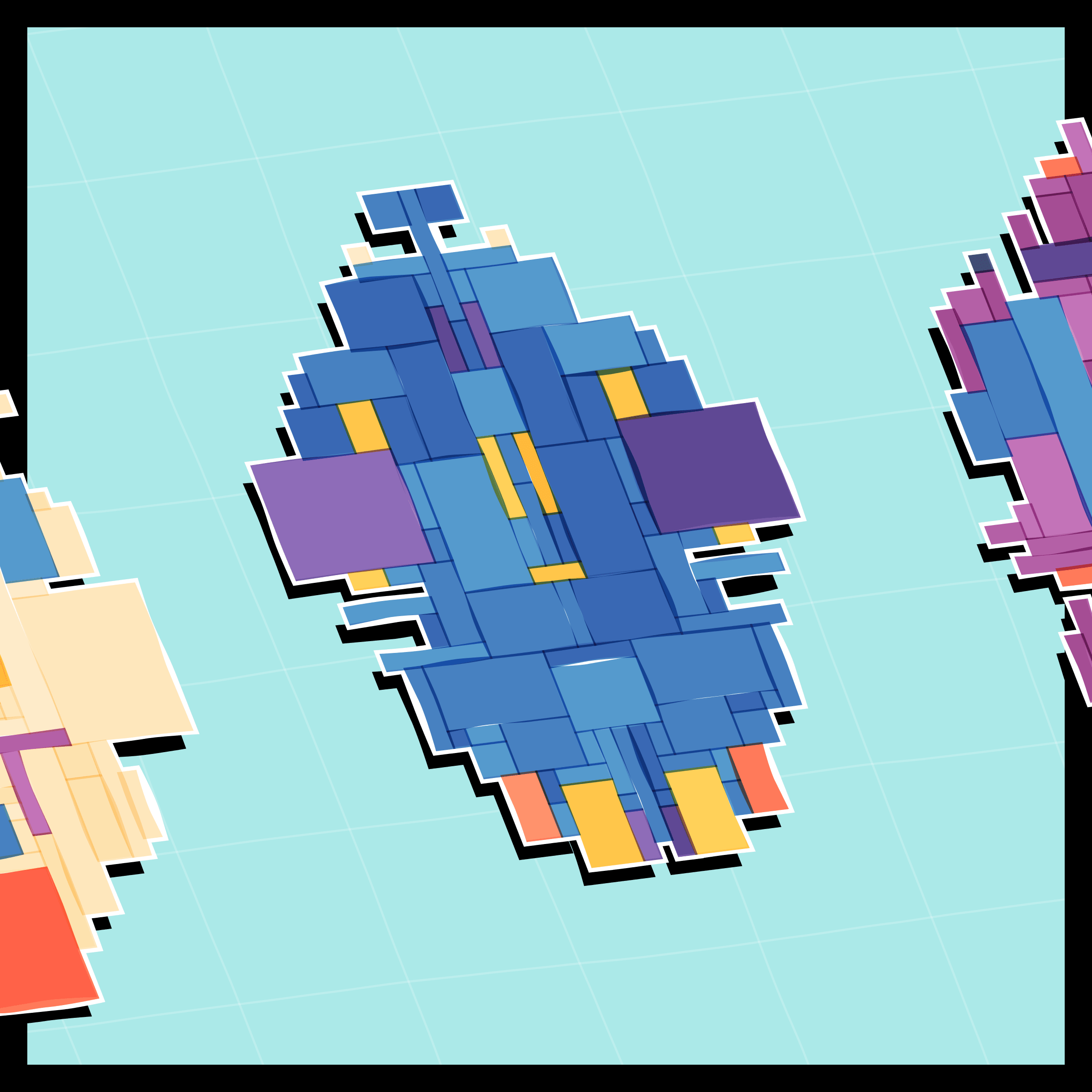 Paper Armada #37002444