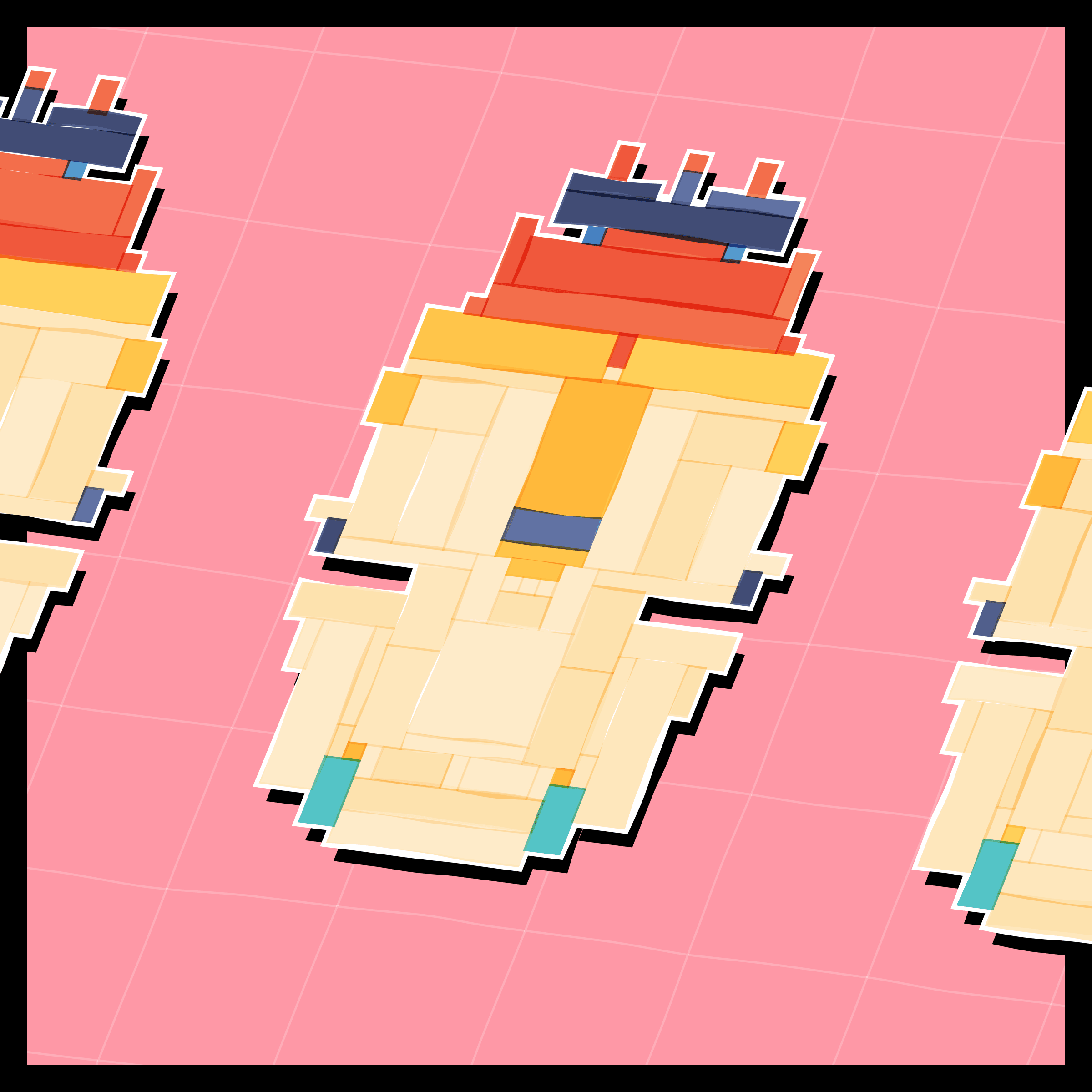 Paper Armada #37002445