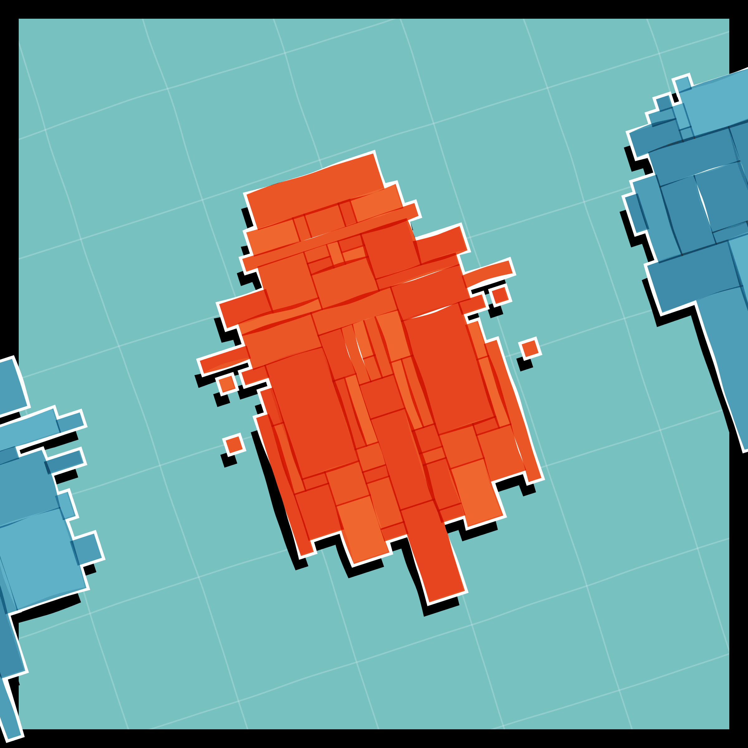 Paper Armada #37002448