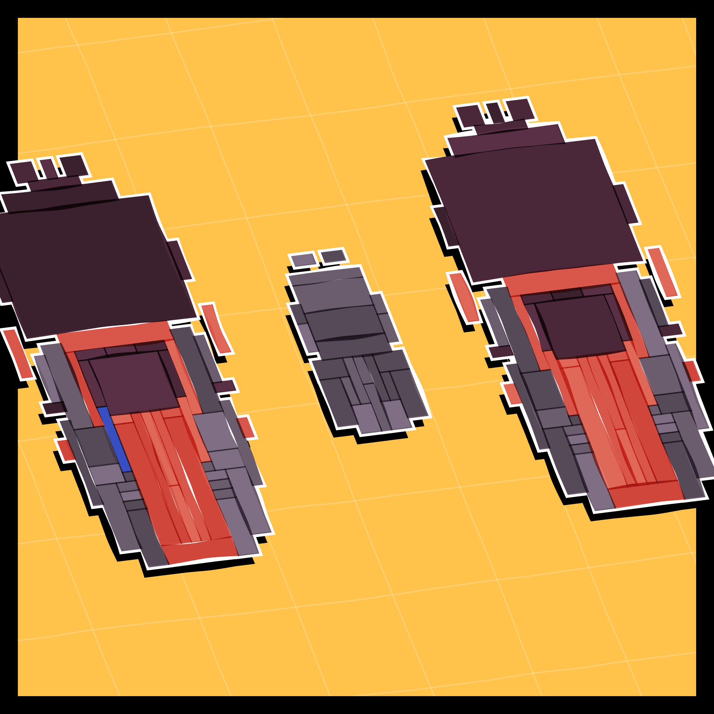 Paper Armada #37002450
