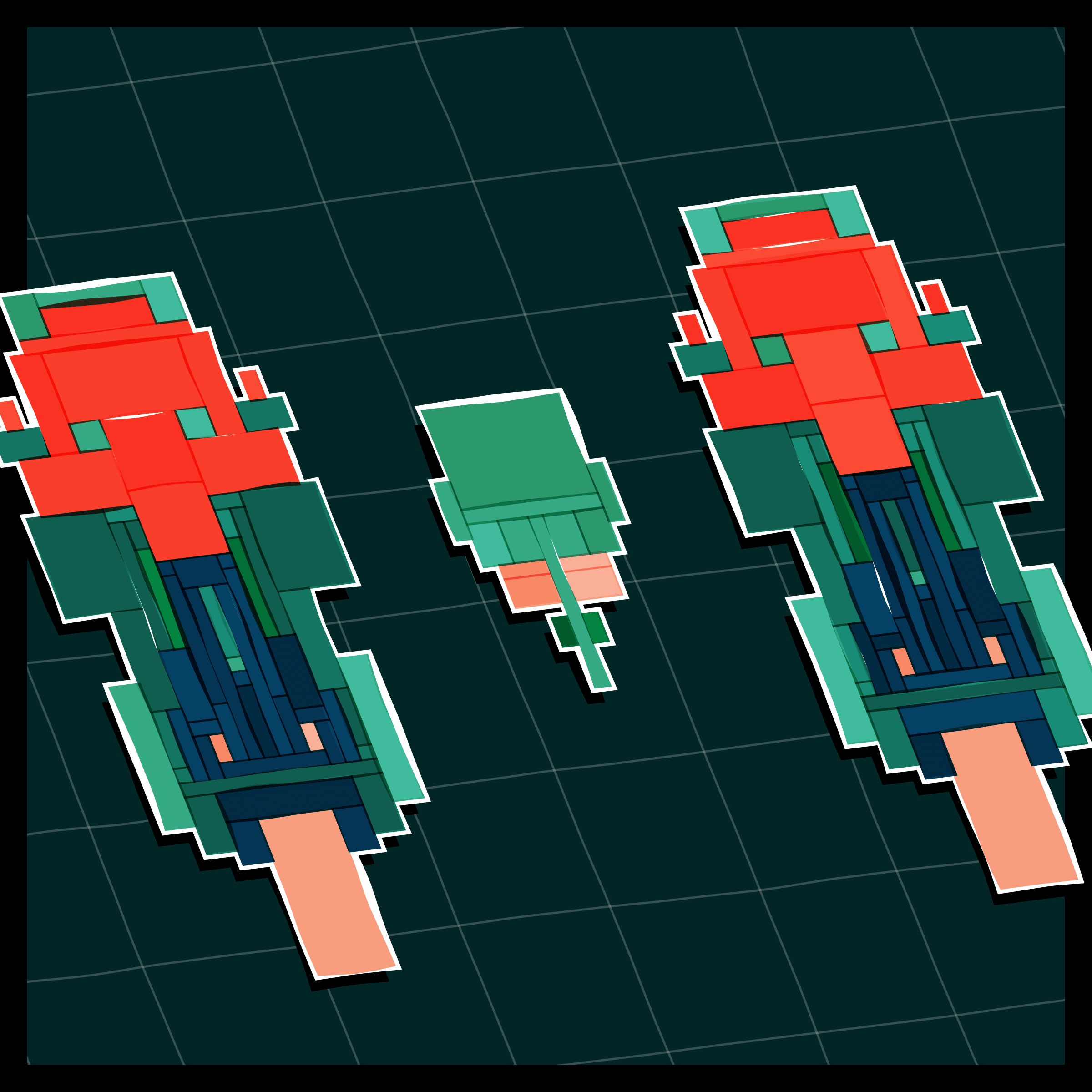 Paper Armada #37002453