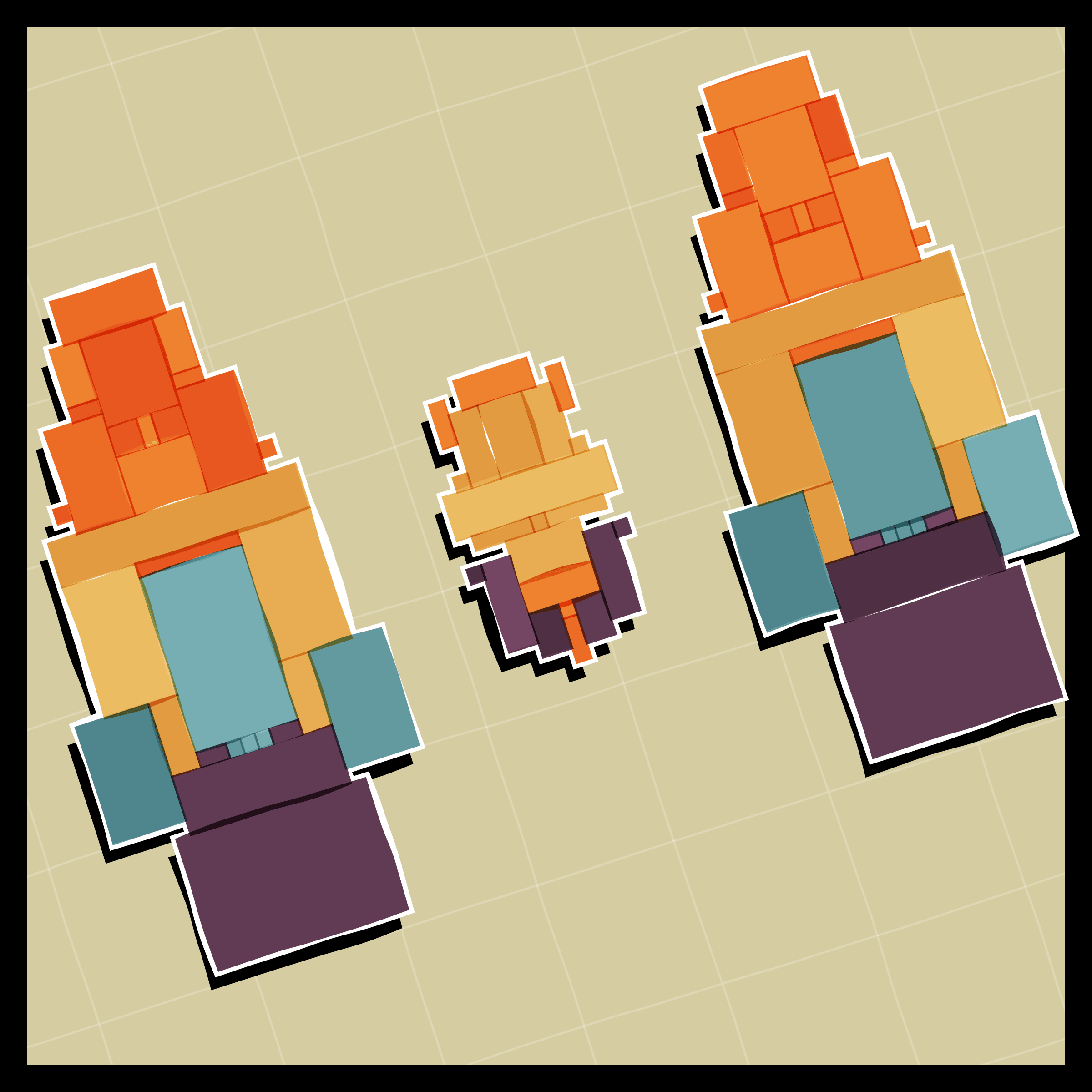 Paper Armada #37002458