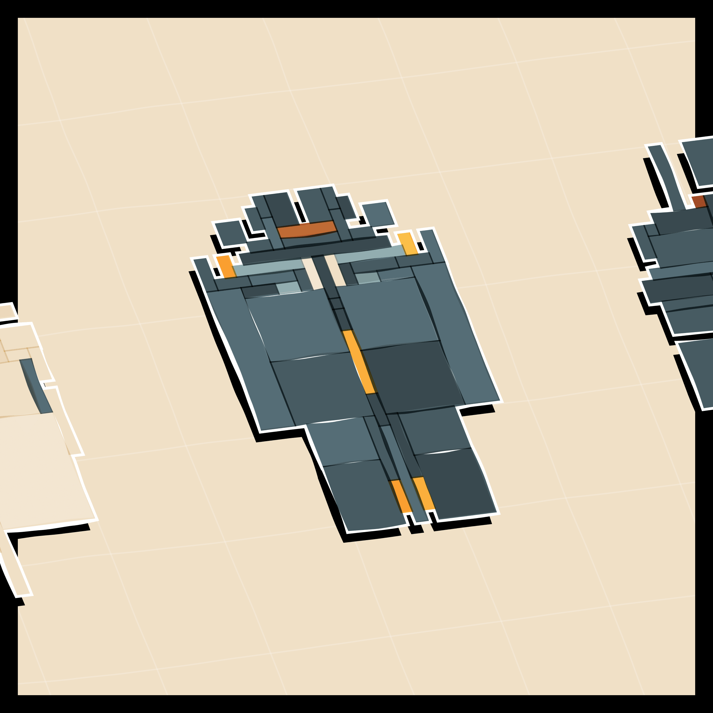 Paper Armada #37002459
