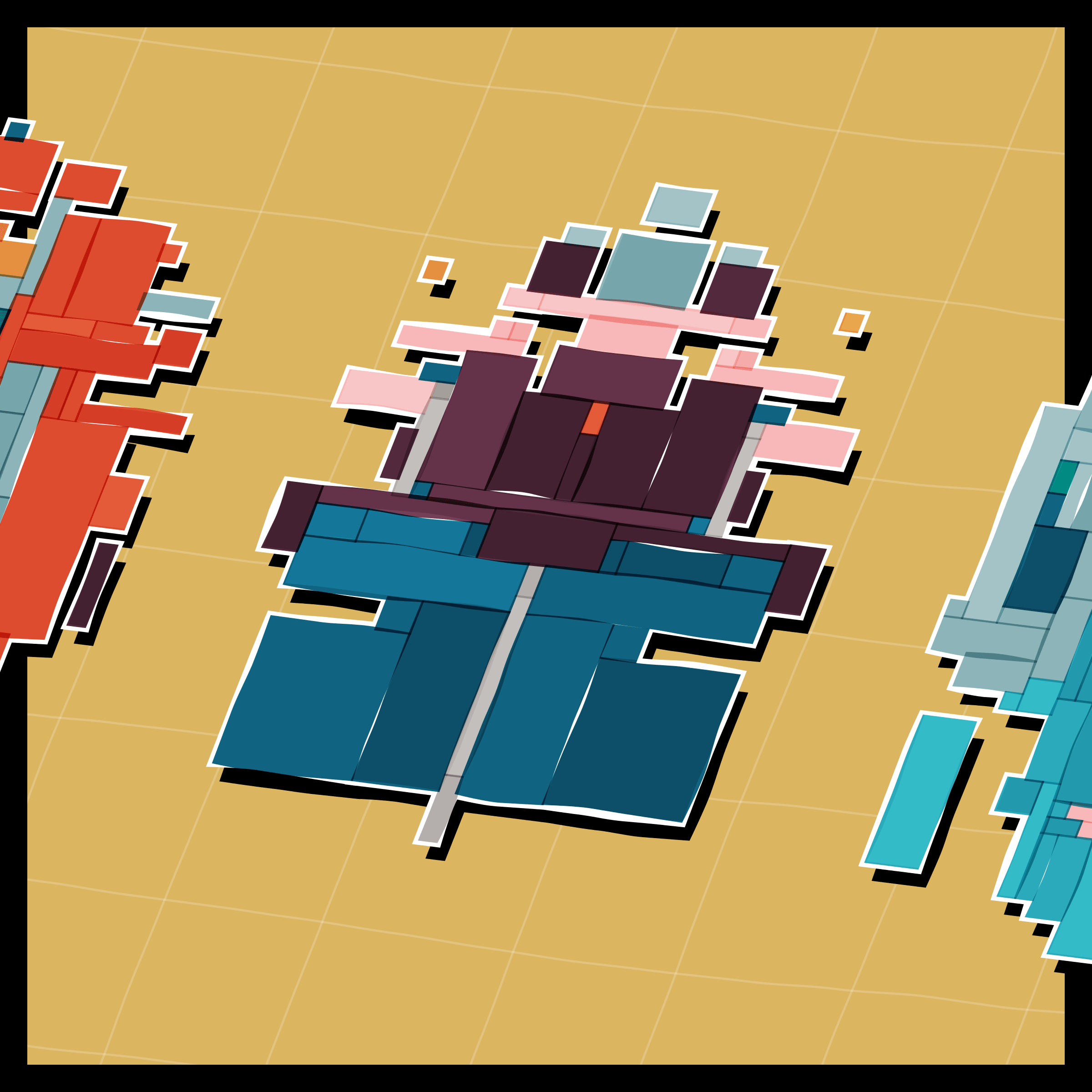 Paper Armada #37002462