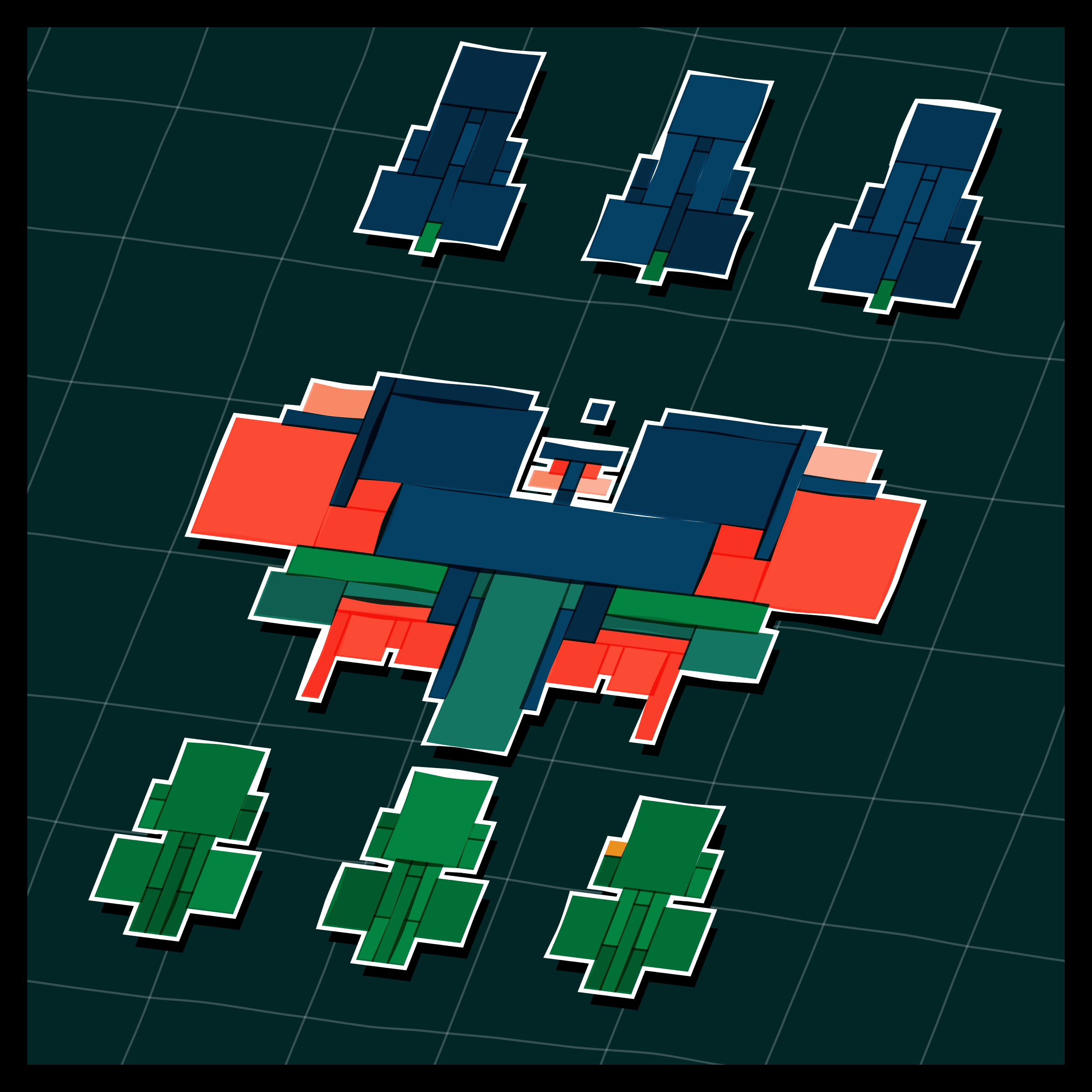 Paper Armada #37002464